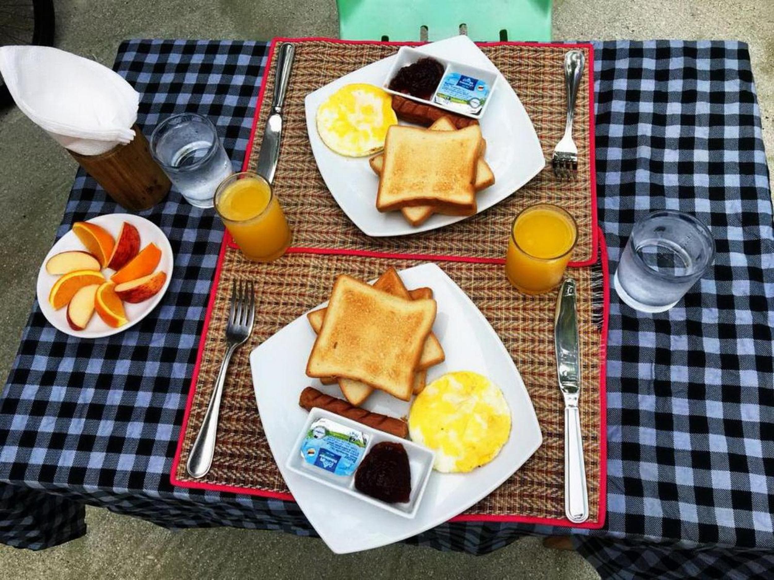 Adroit Beach Inn - View 39