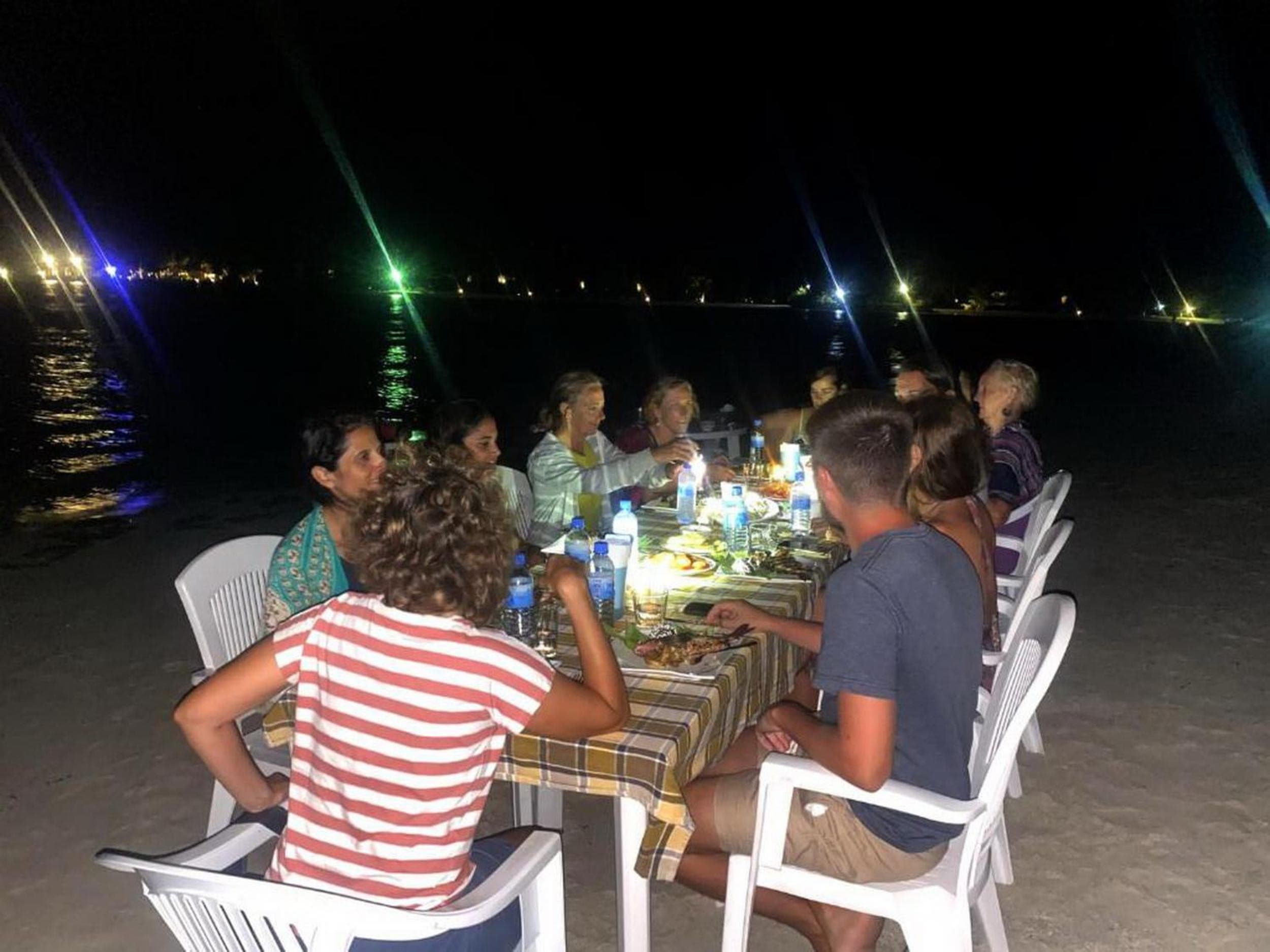 Adroit Beach Inn - View 96