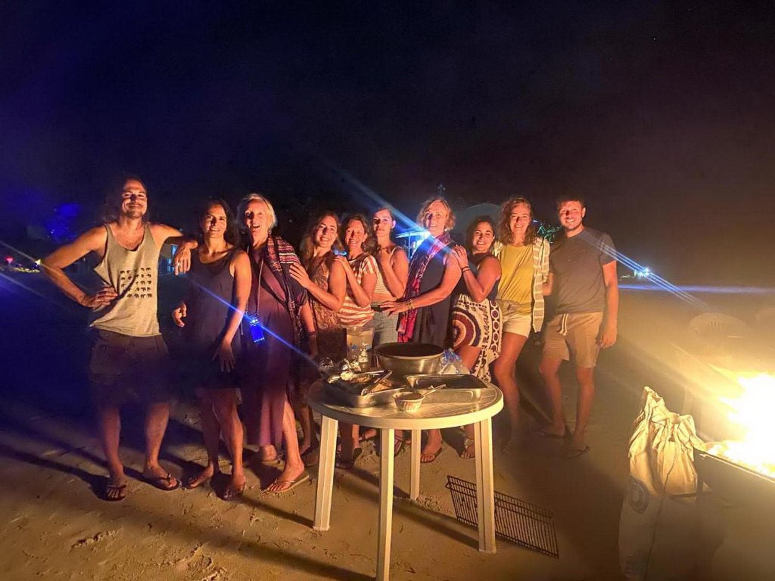 Adroit Beach Inn - View 97