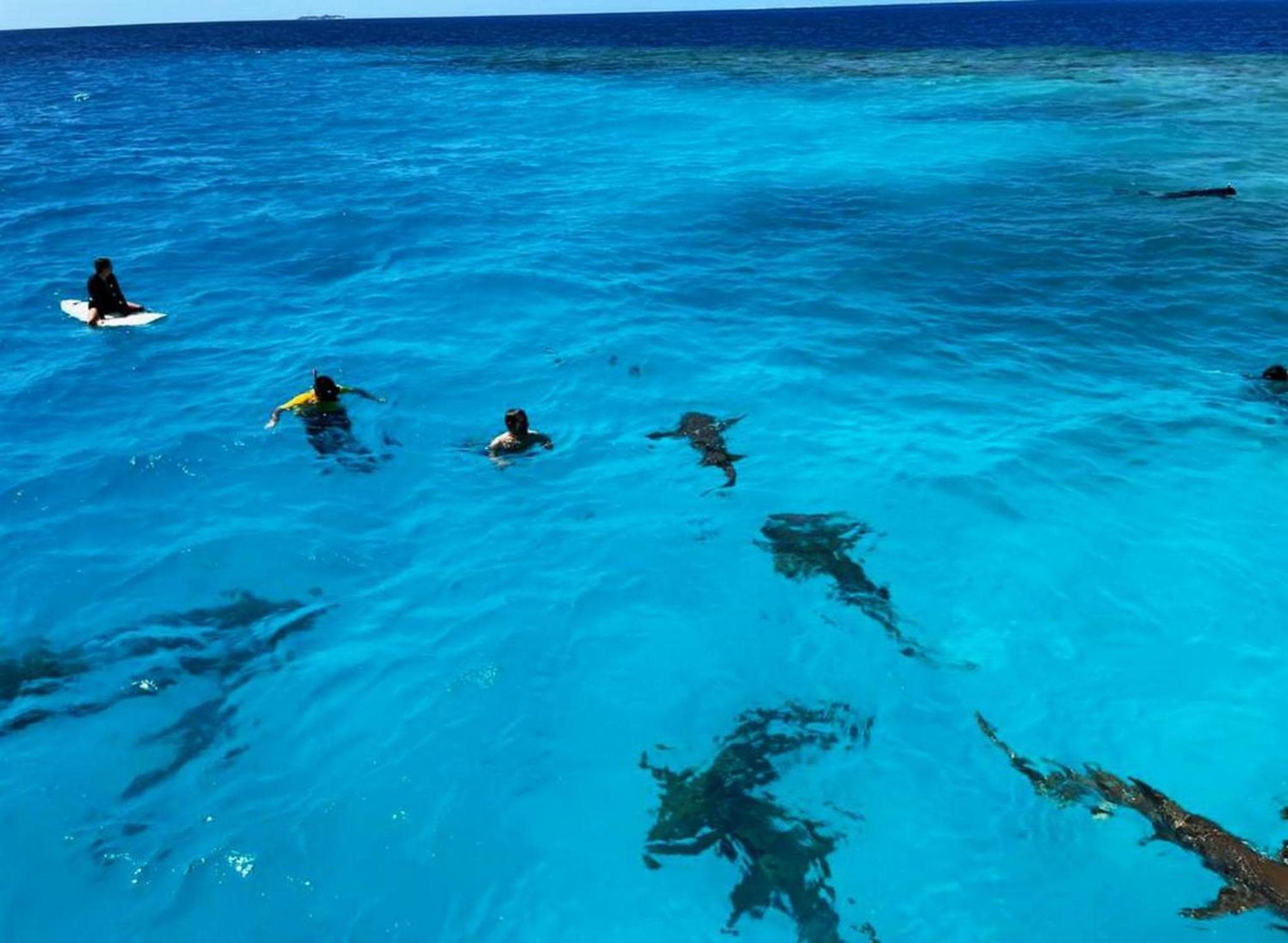 Adroit Beach Inn - View 163