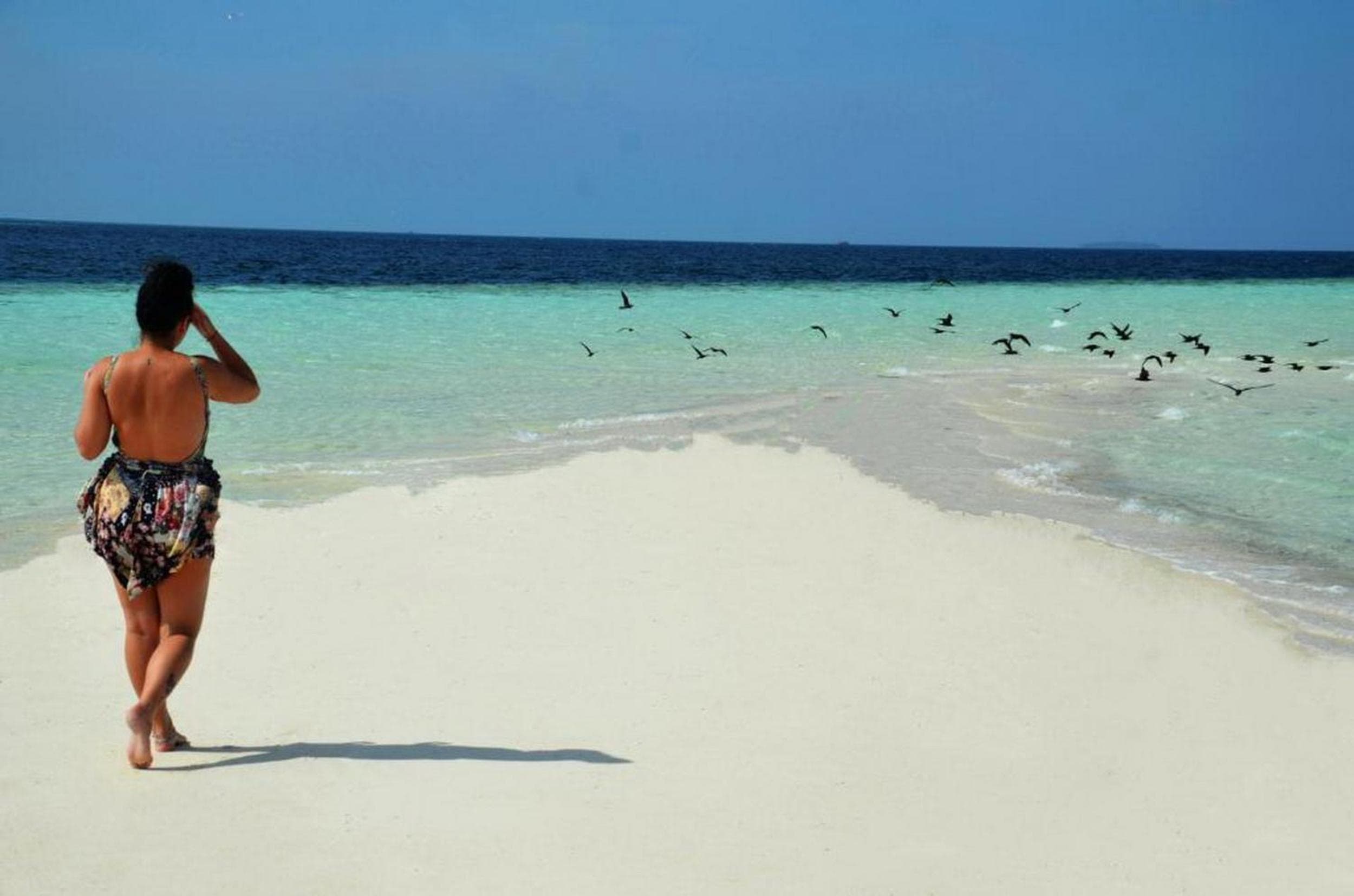 Adroit Beach Inn - View 161