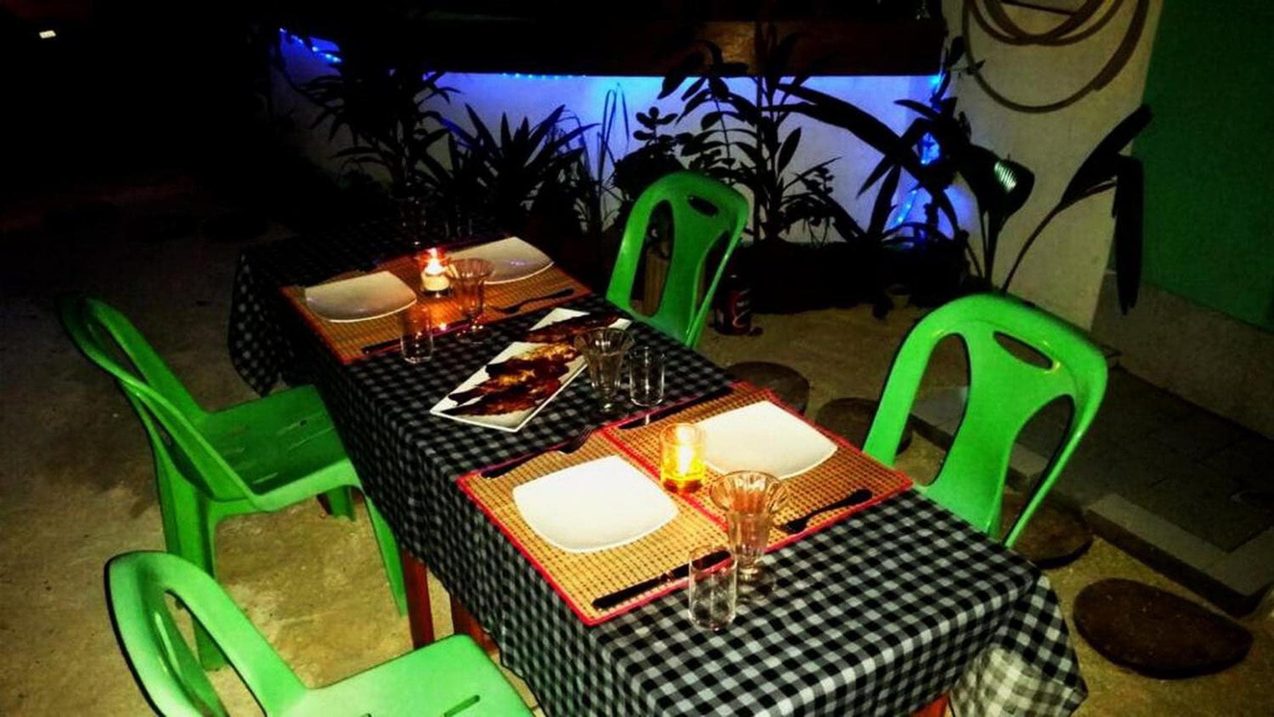 Adroit Beach Inn - View 122