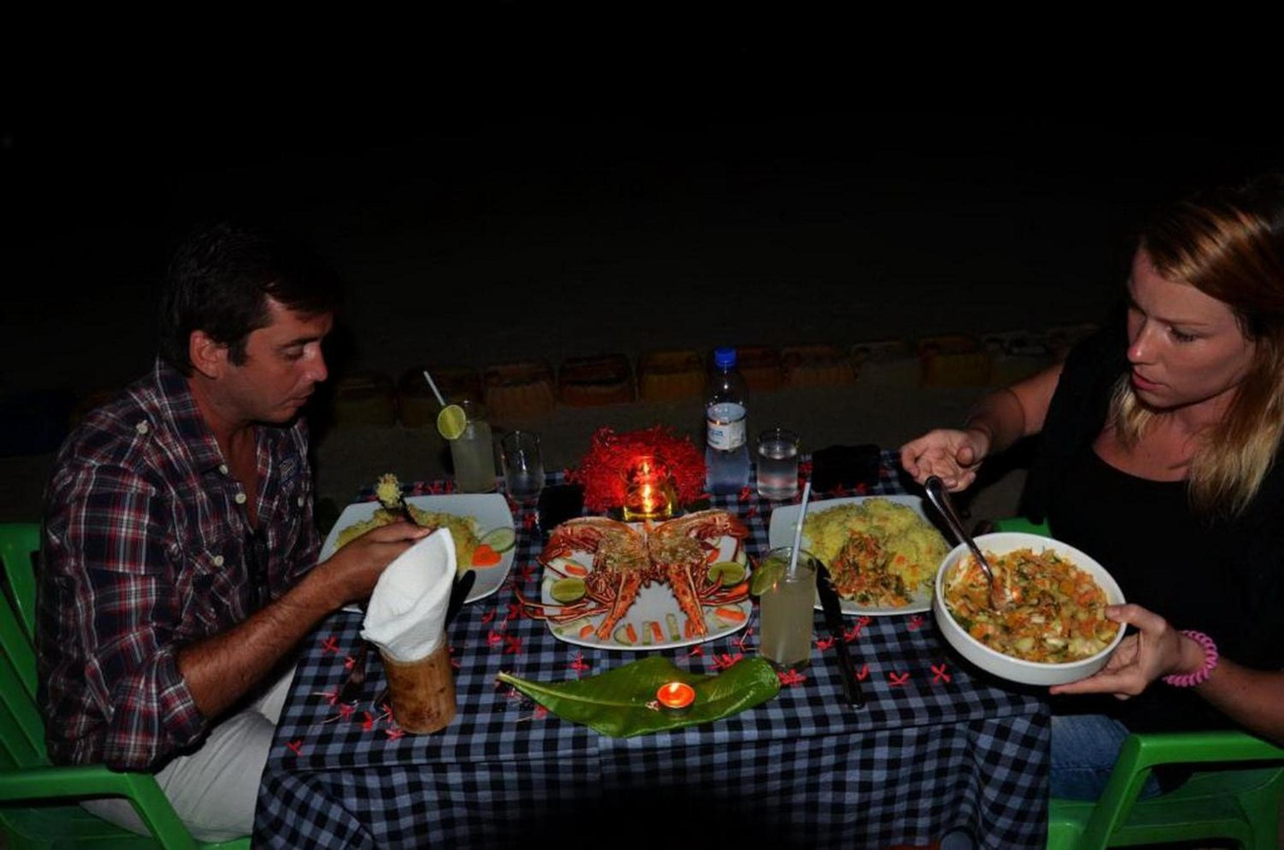 Adroit Beach Inn - View 99