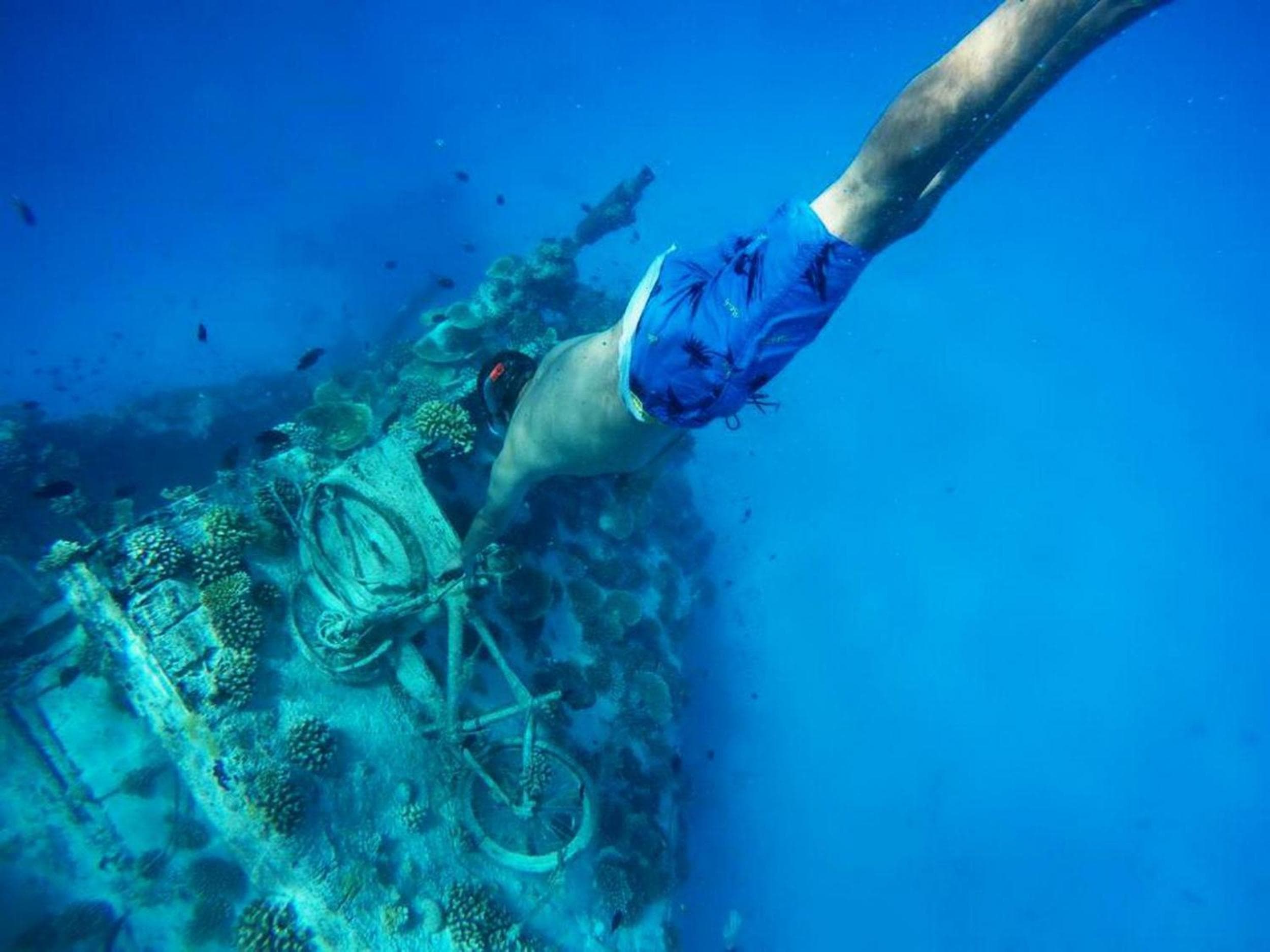 Adroit Beach Inn - View 167