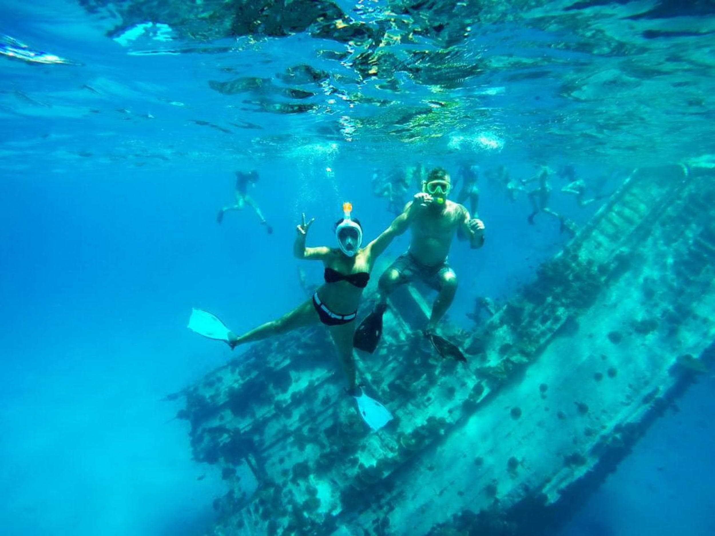 Adroit Beach Inn - View 175