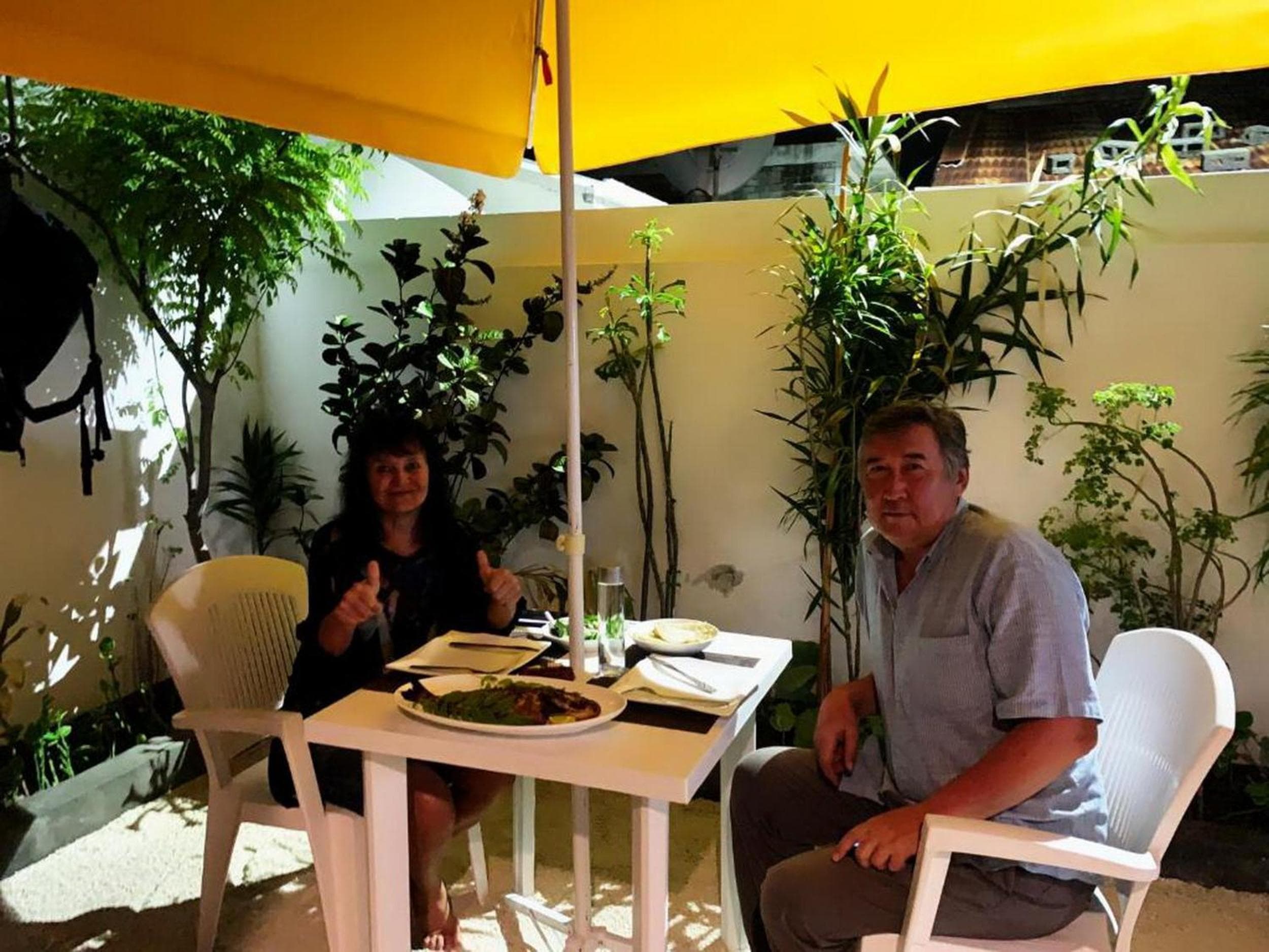 Adroit Beach Inn - View 174