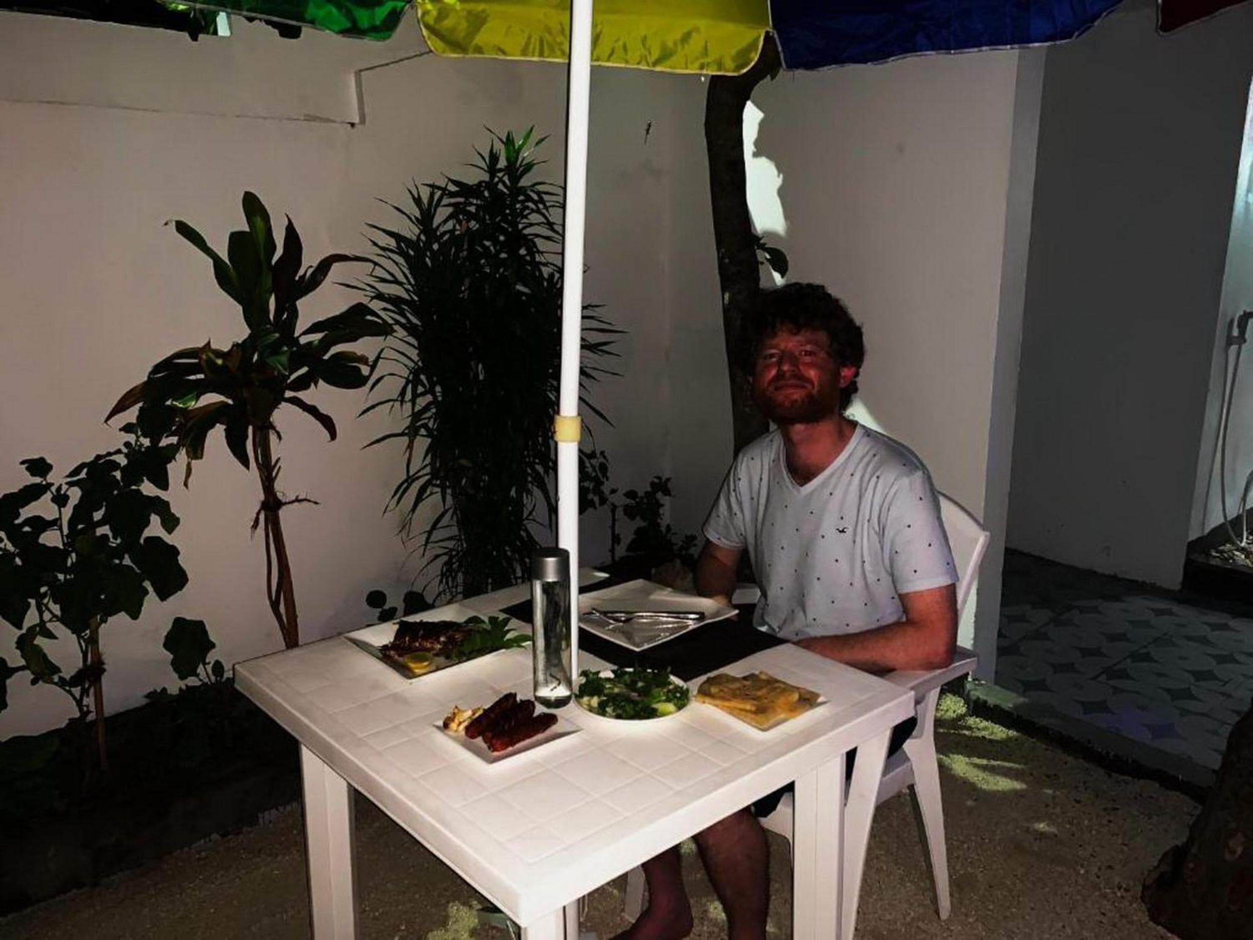 Adroit Beach Inn - View 176