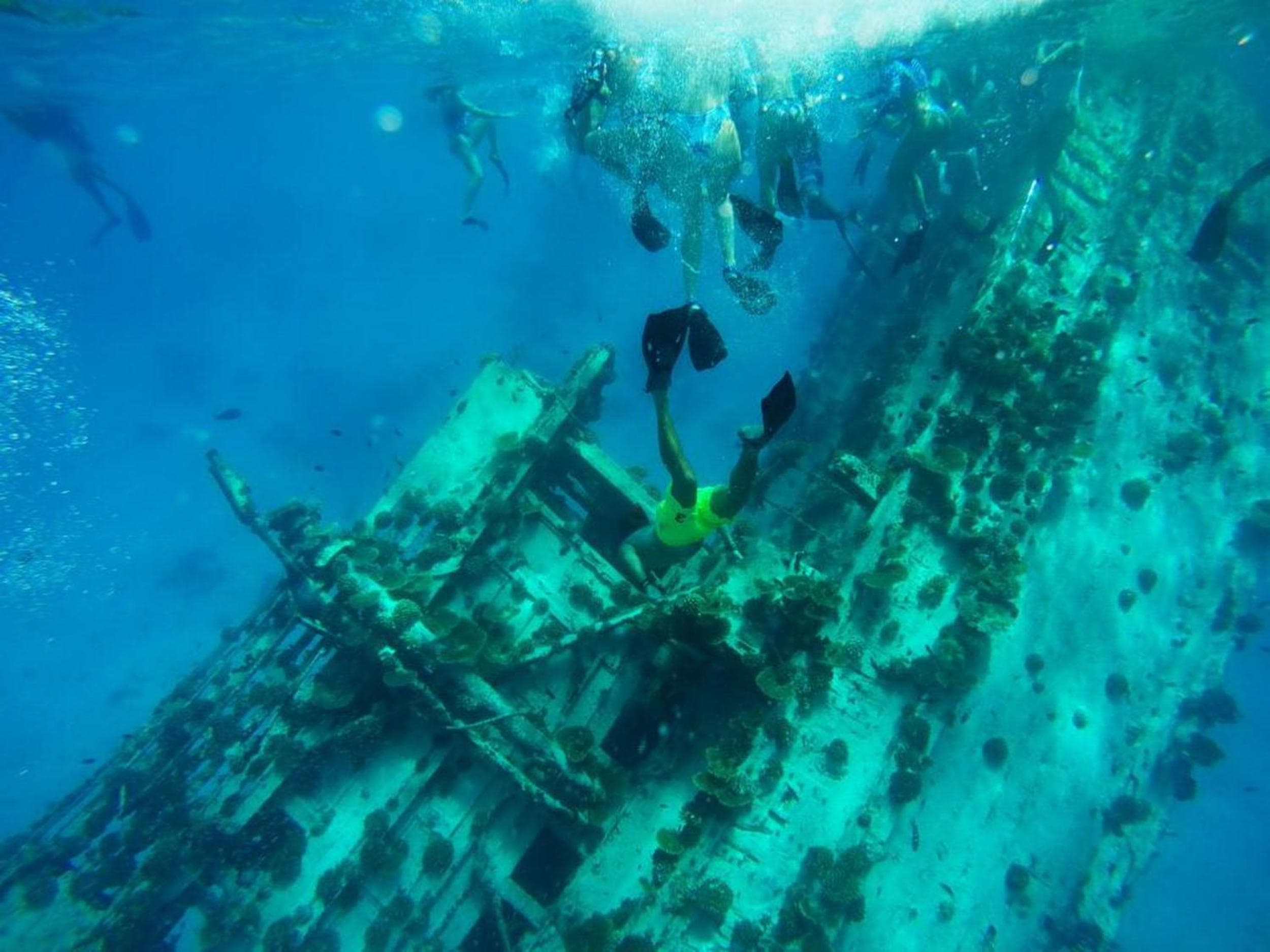 Adroit Beach Inn - View 191