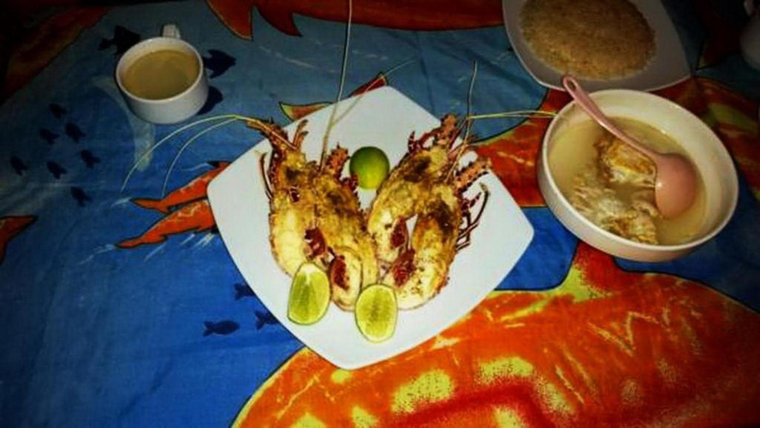 Adroit Beach Inn - View 128