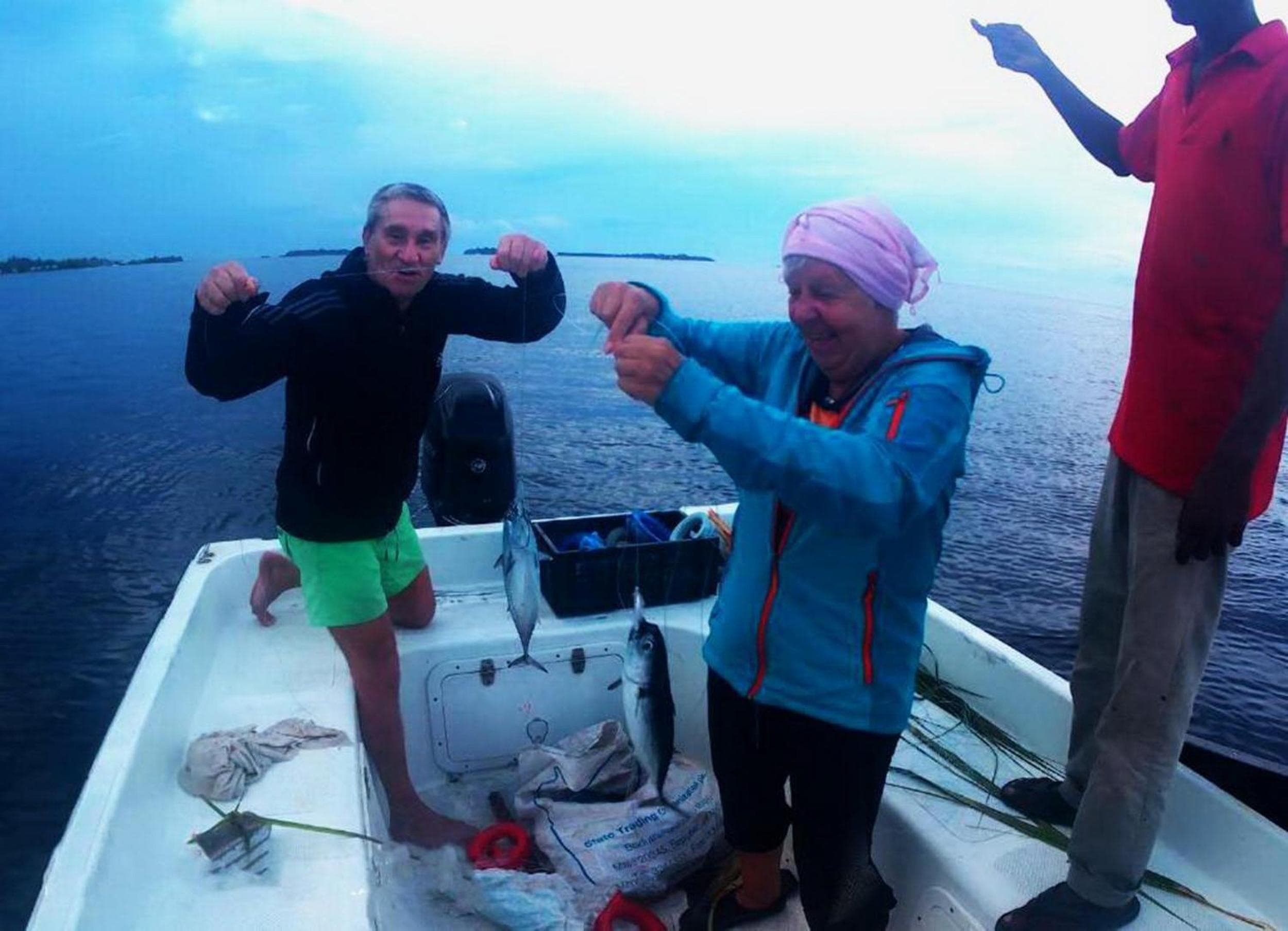 Adroit Beach Inn - View 200