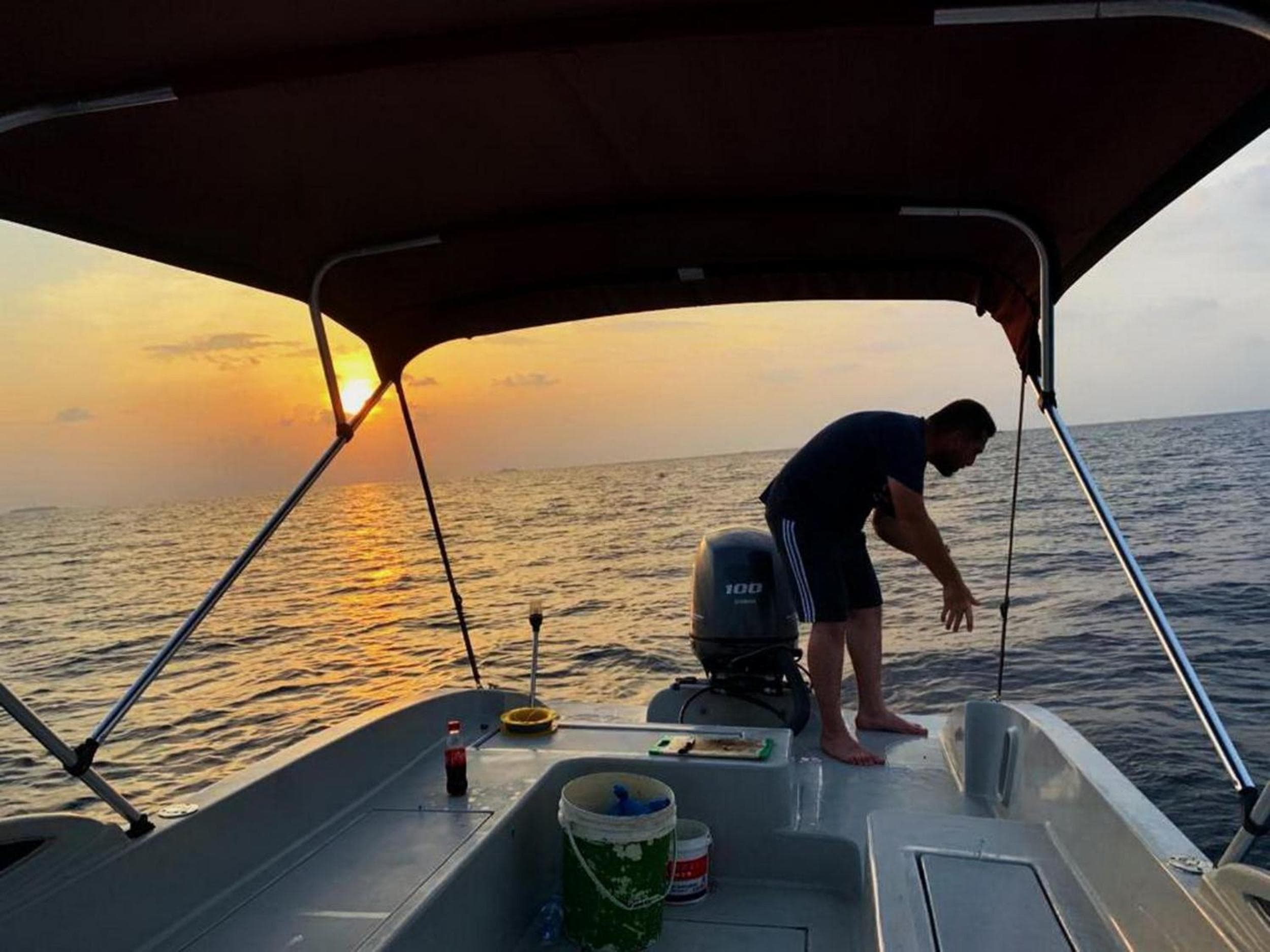 Adroit Beach Inn - View 230