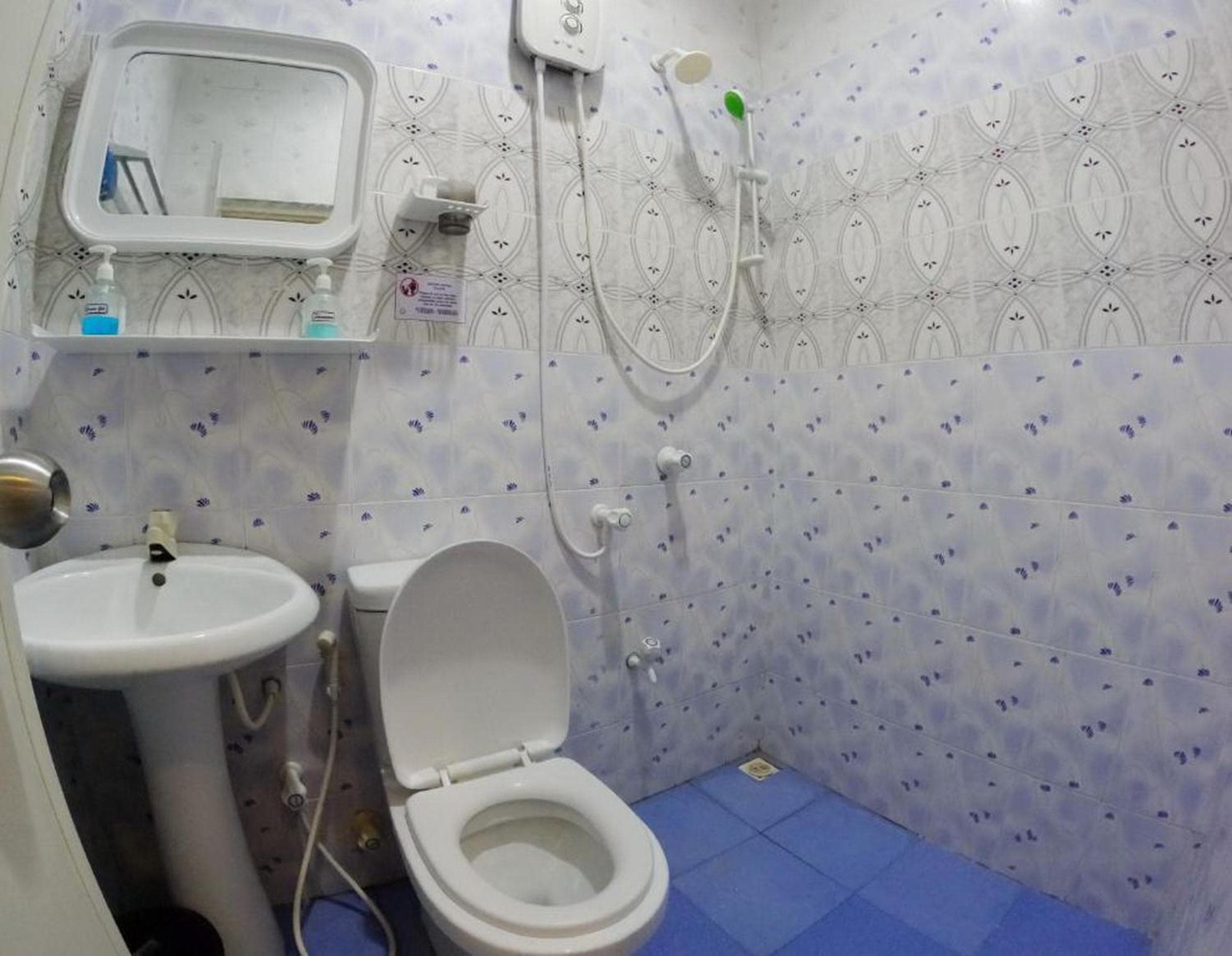 Adroit Beach Inn - View 192