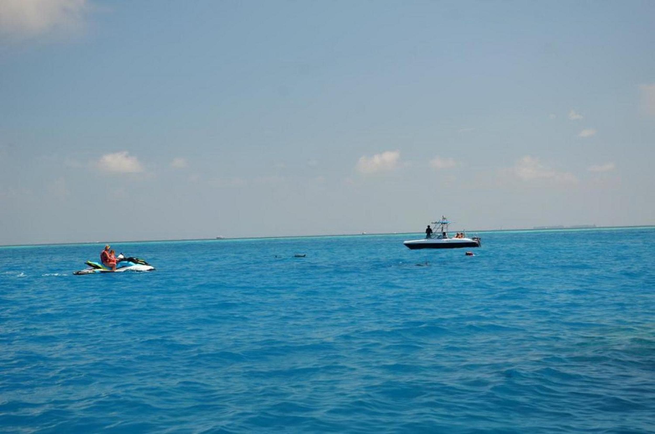 Adroit Beach Inn - View 205