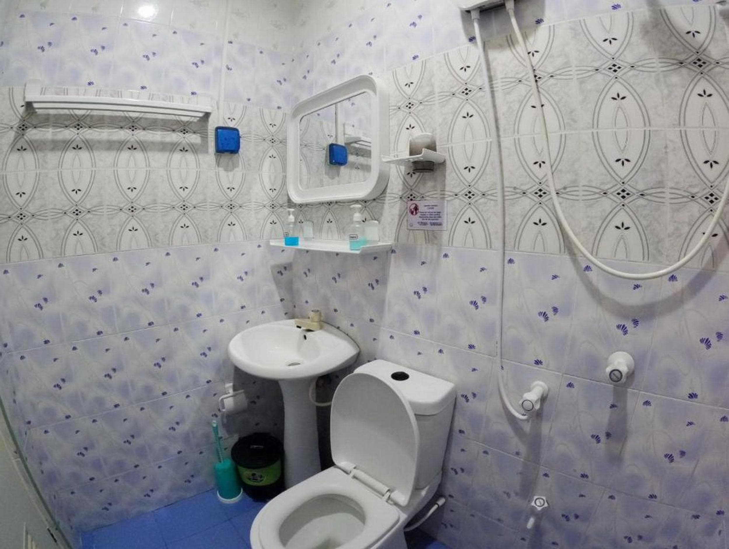 Adroit Beach Inn - View 220