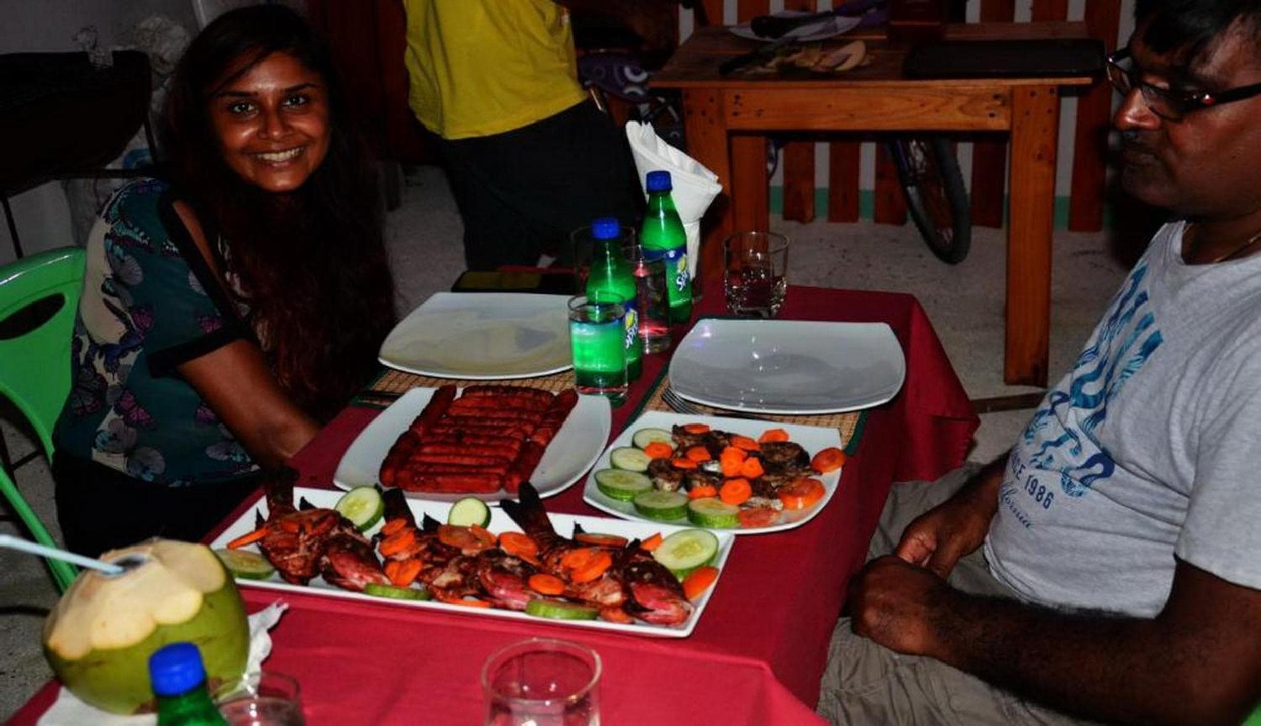 Adroit Beach Inn - View 124