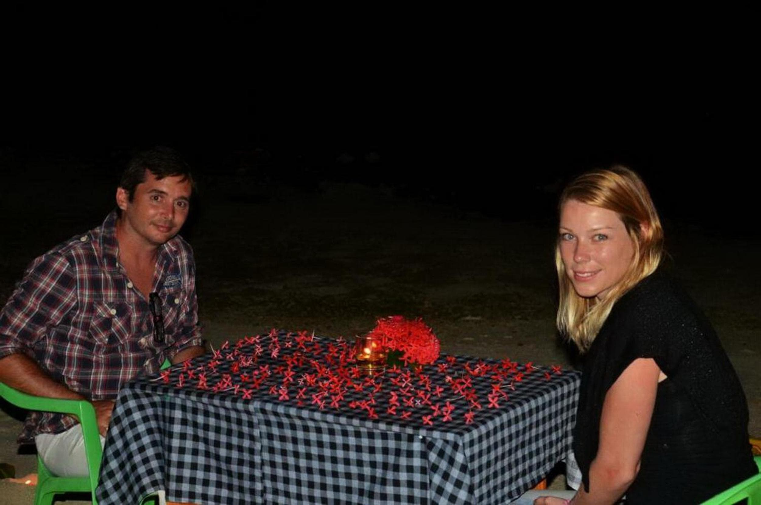 Adroit Beach Inn - View 217