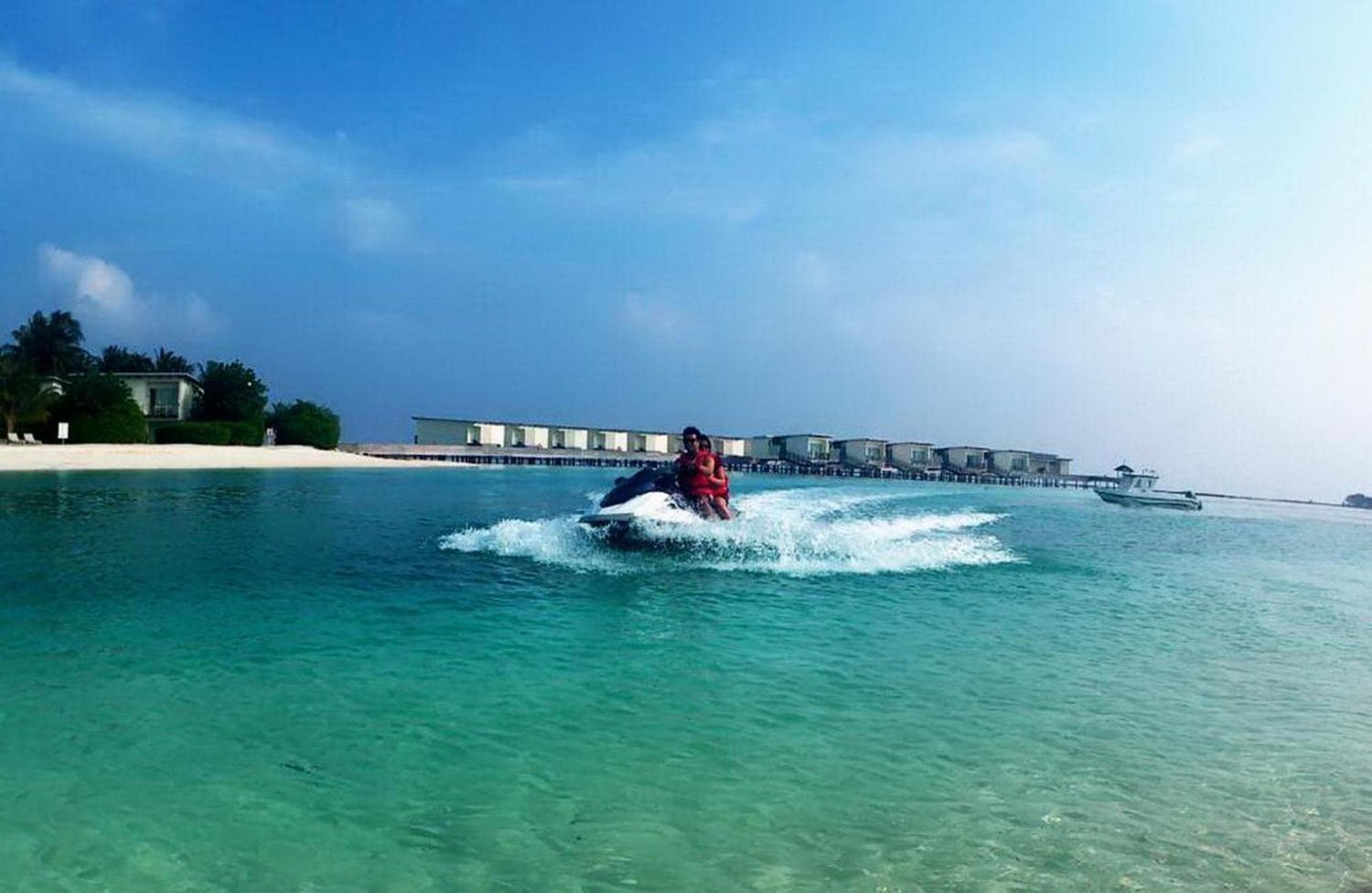 Adroit Beach Inn - View 234