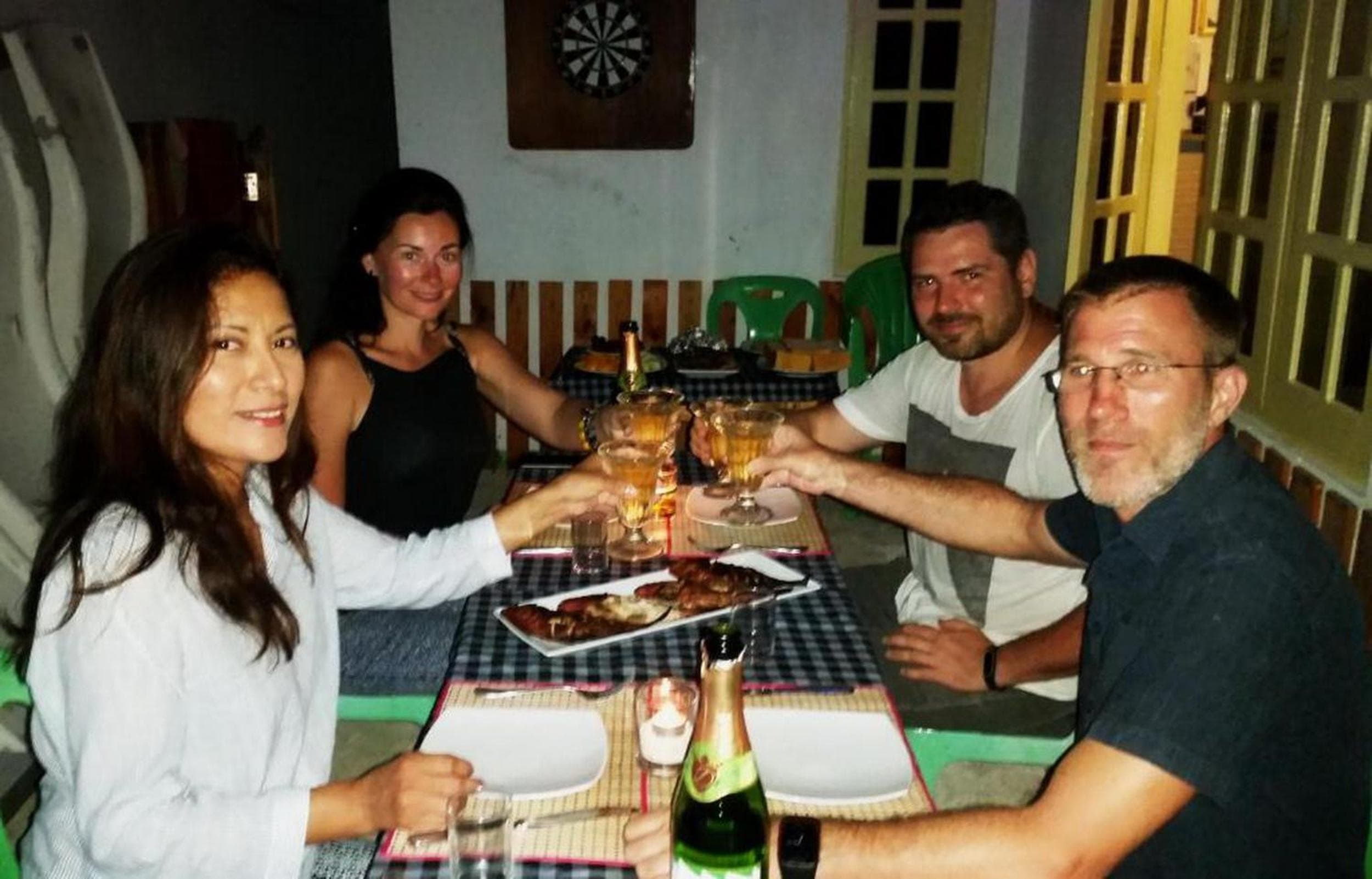 Adroit Beach Inn - View 131