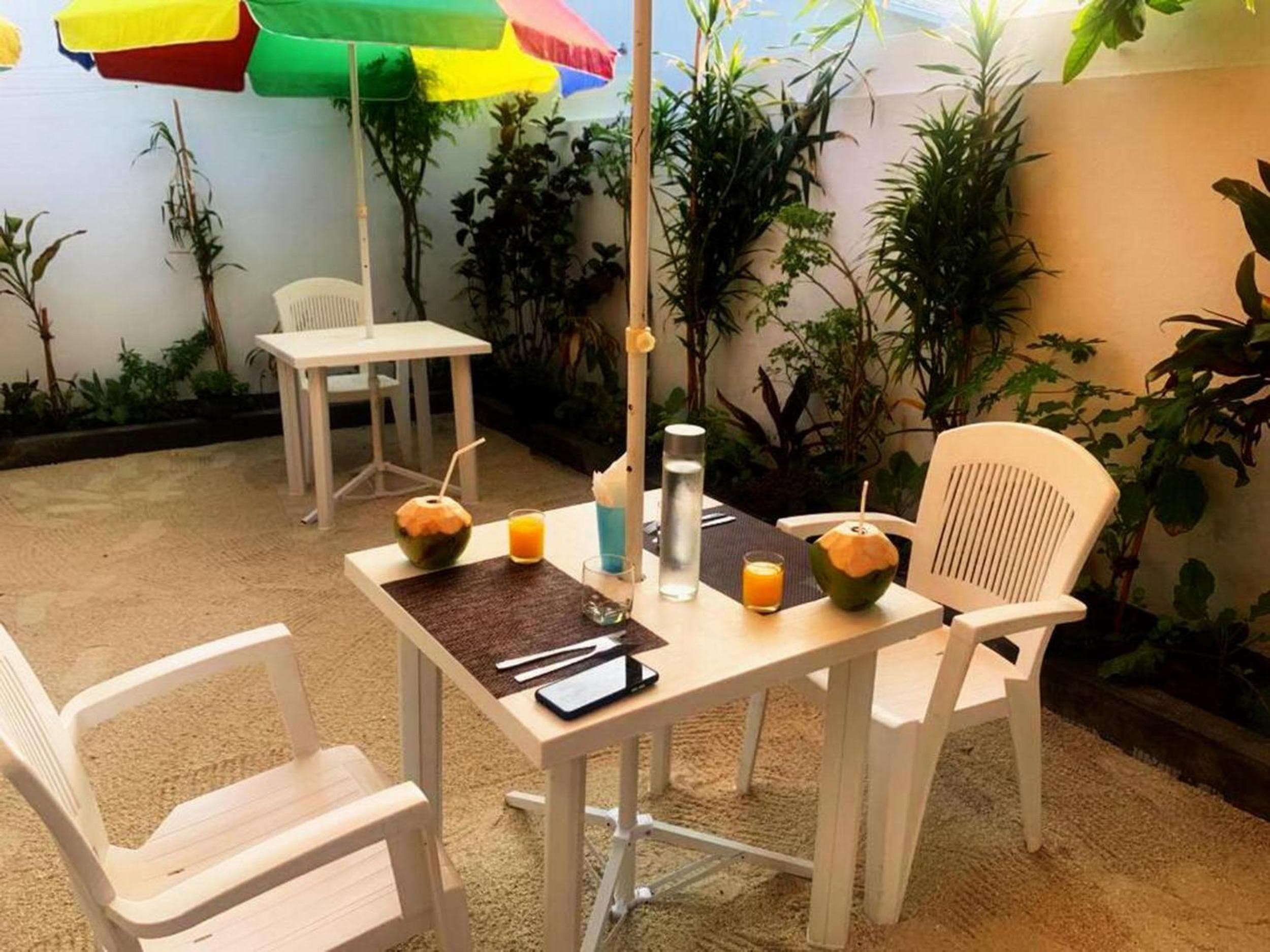 Adroit Beach Inn - View 47