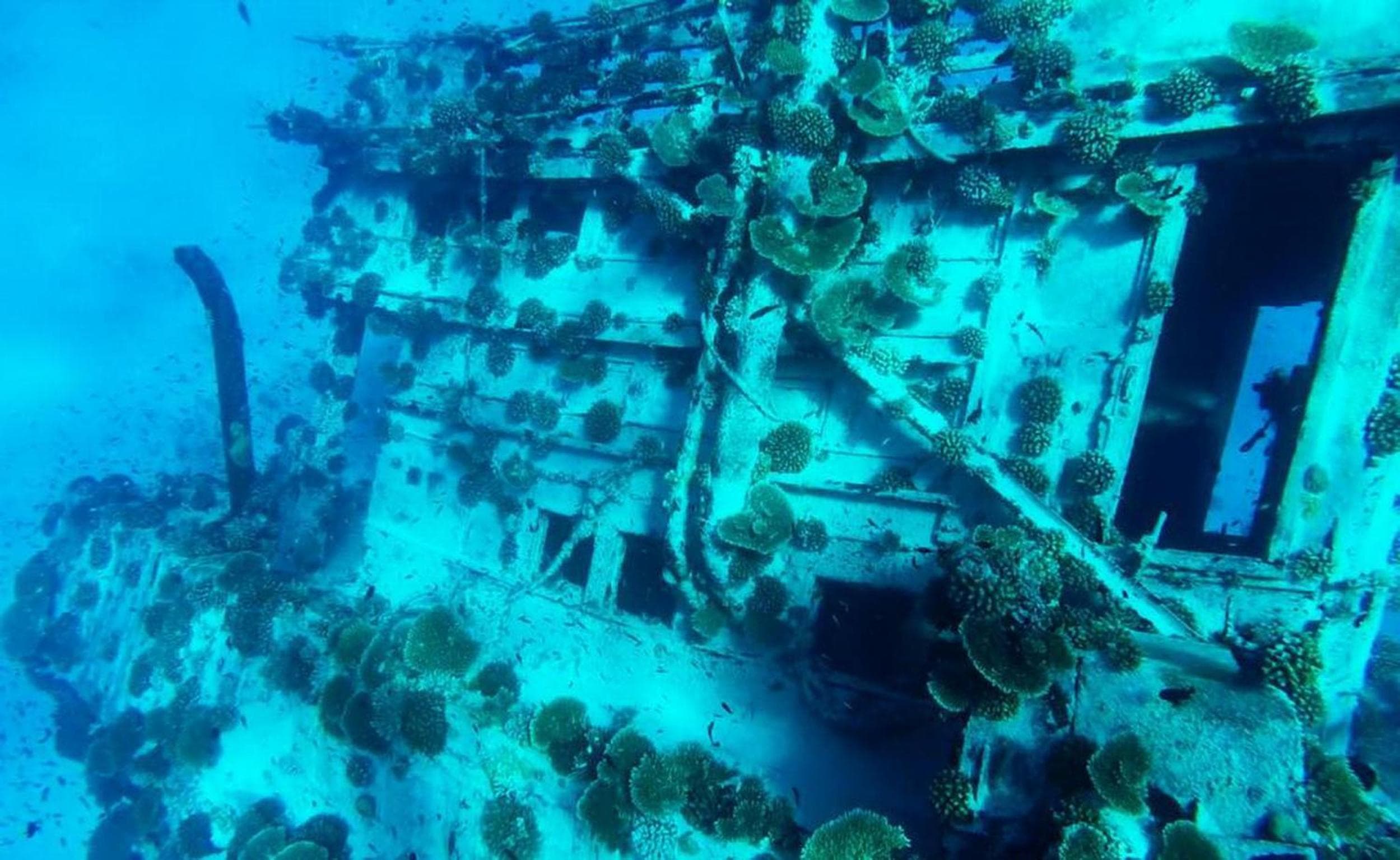 Adroit Beach Inn - View 244