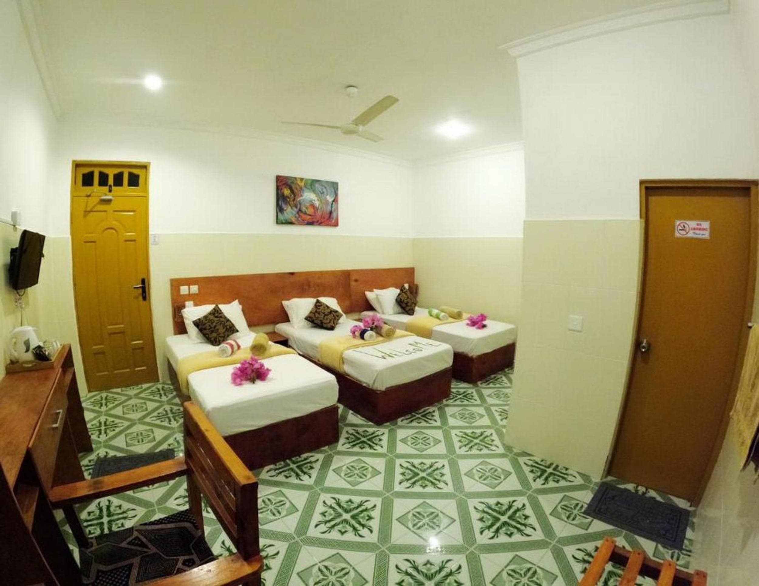 Adroit Beach Inn - View 214