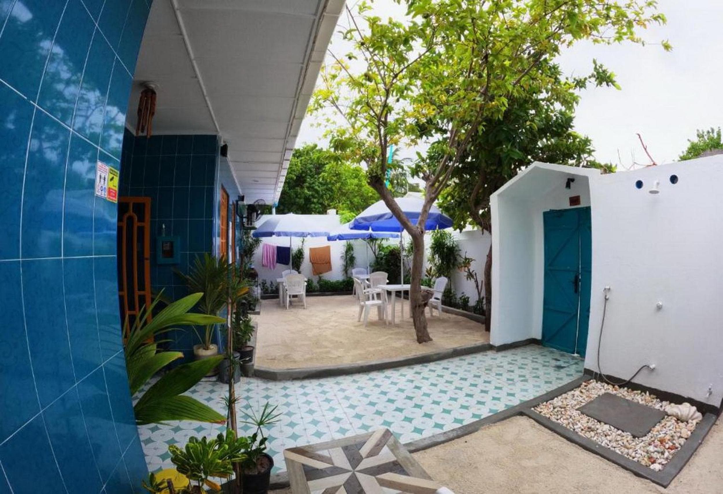 Adroit Beach Inn - View 65