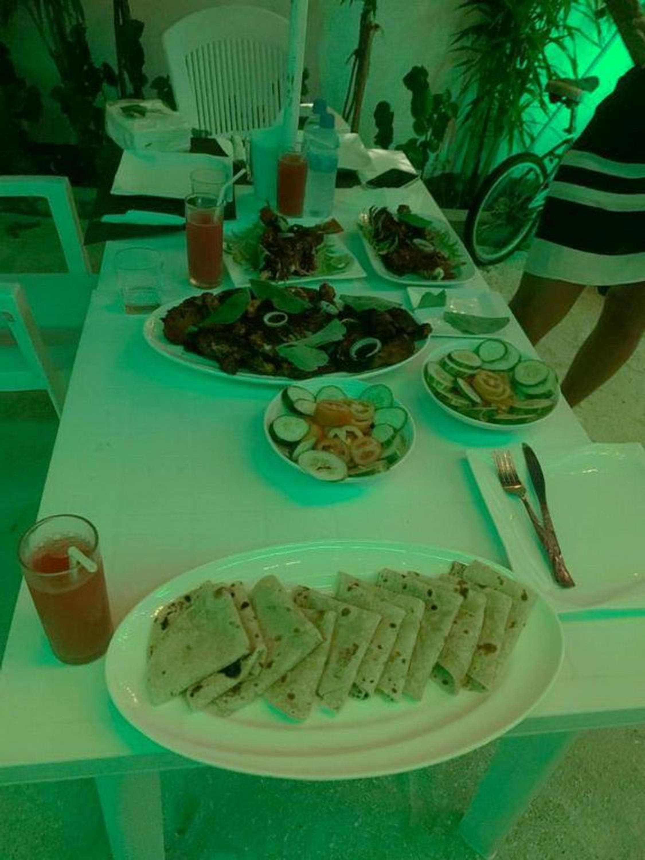 Adroit Beach Inn - View 245