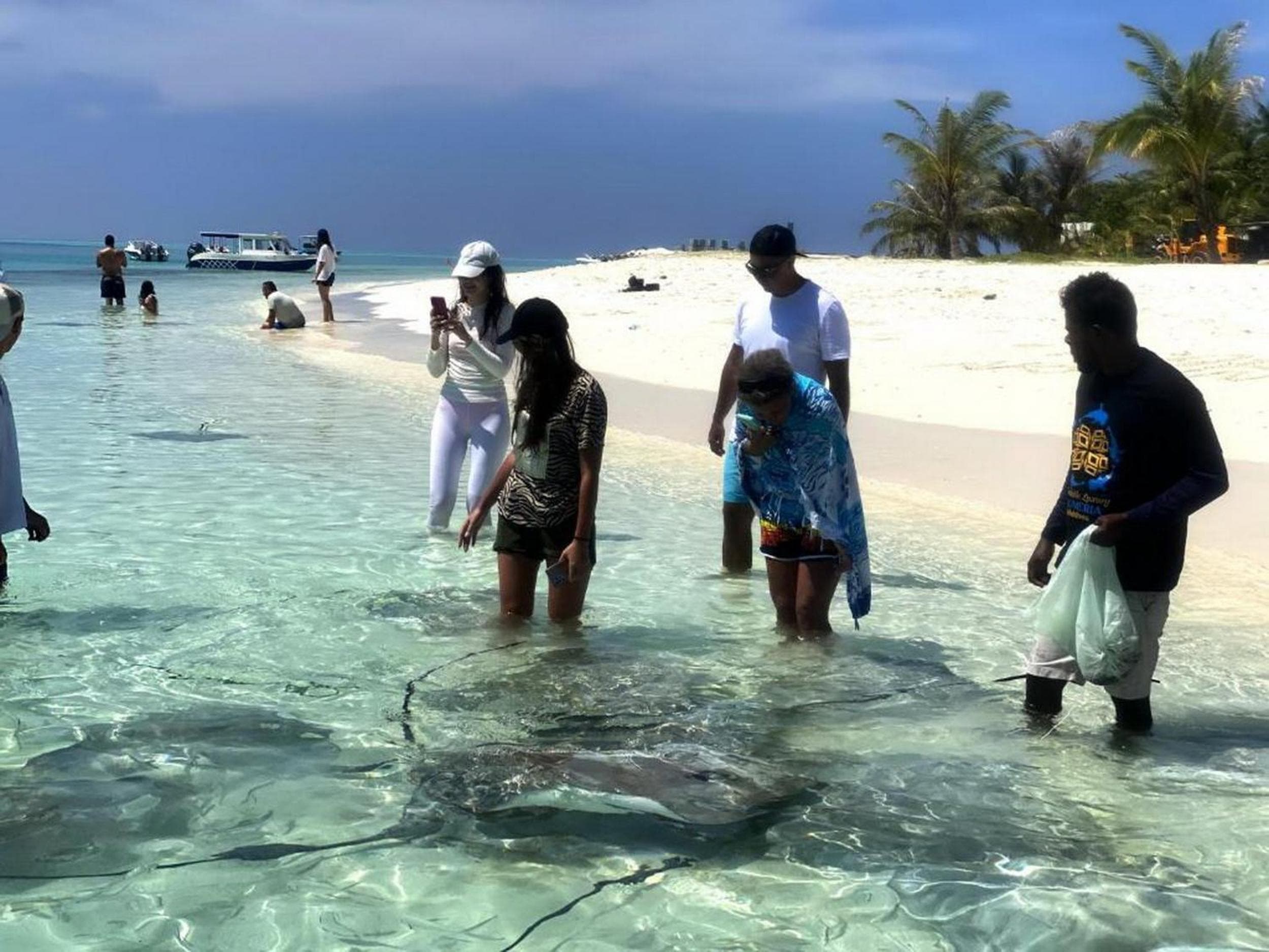 Adroit Beach Inn - View 256