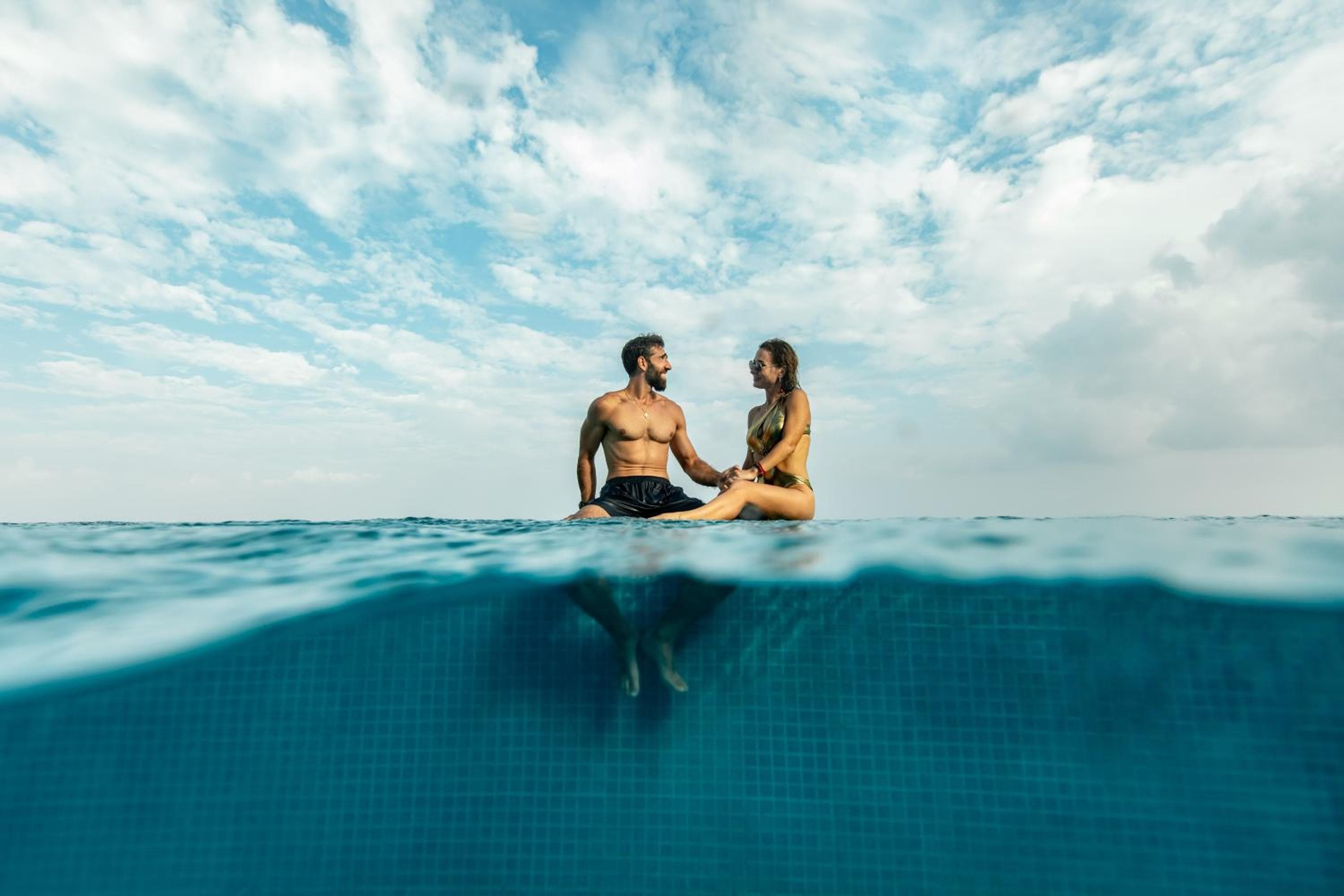 Triton Prestige Seaview and Spa - View 8