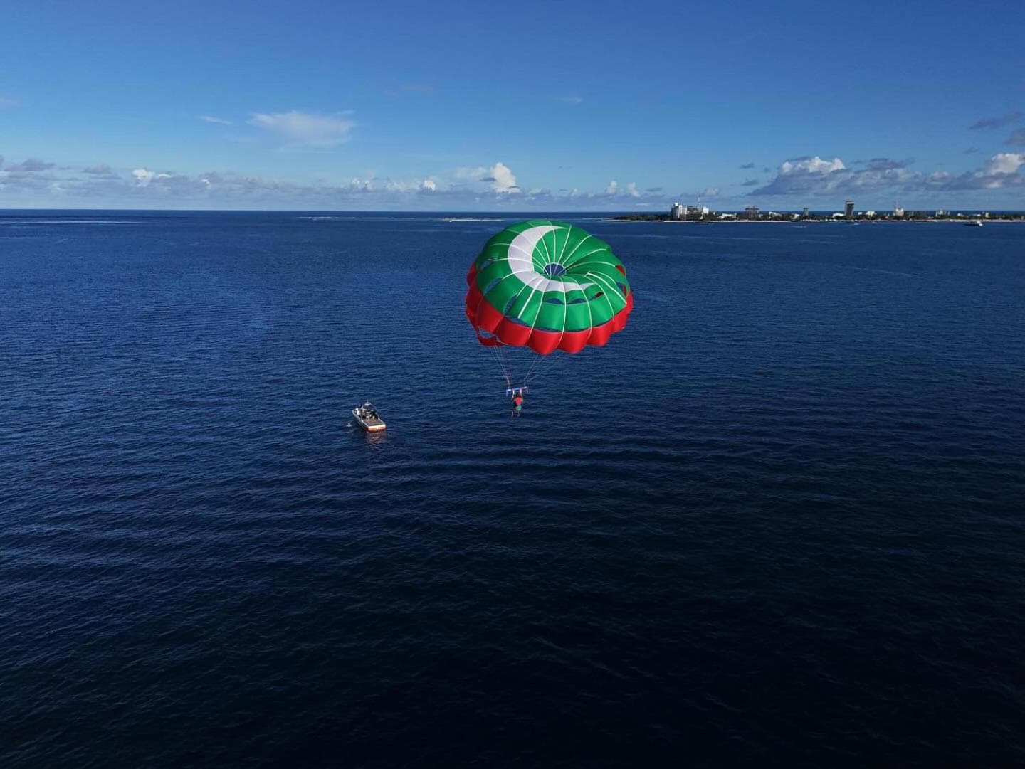 Triton Prestige Seaview and Spa - View 21