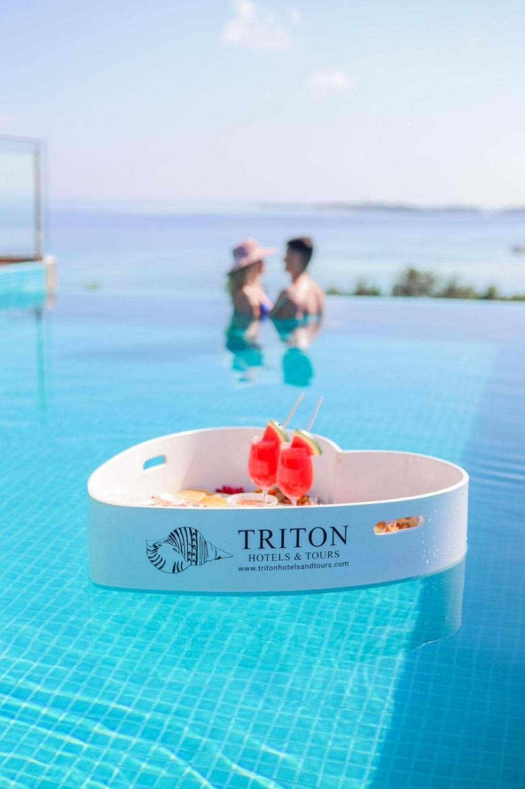 Triton Prestige Seaview and Spa - View 41