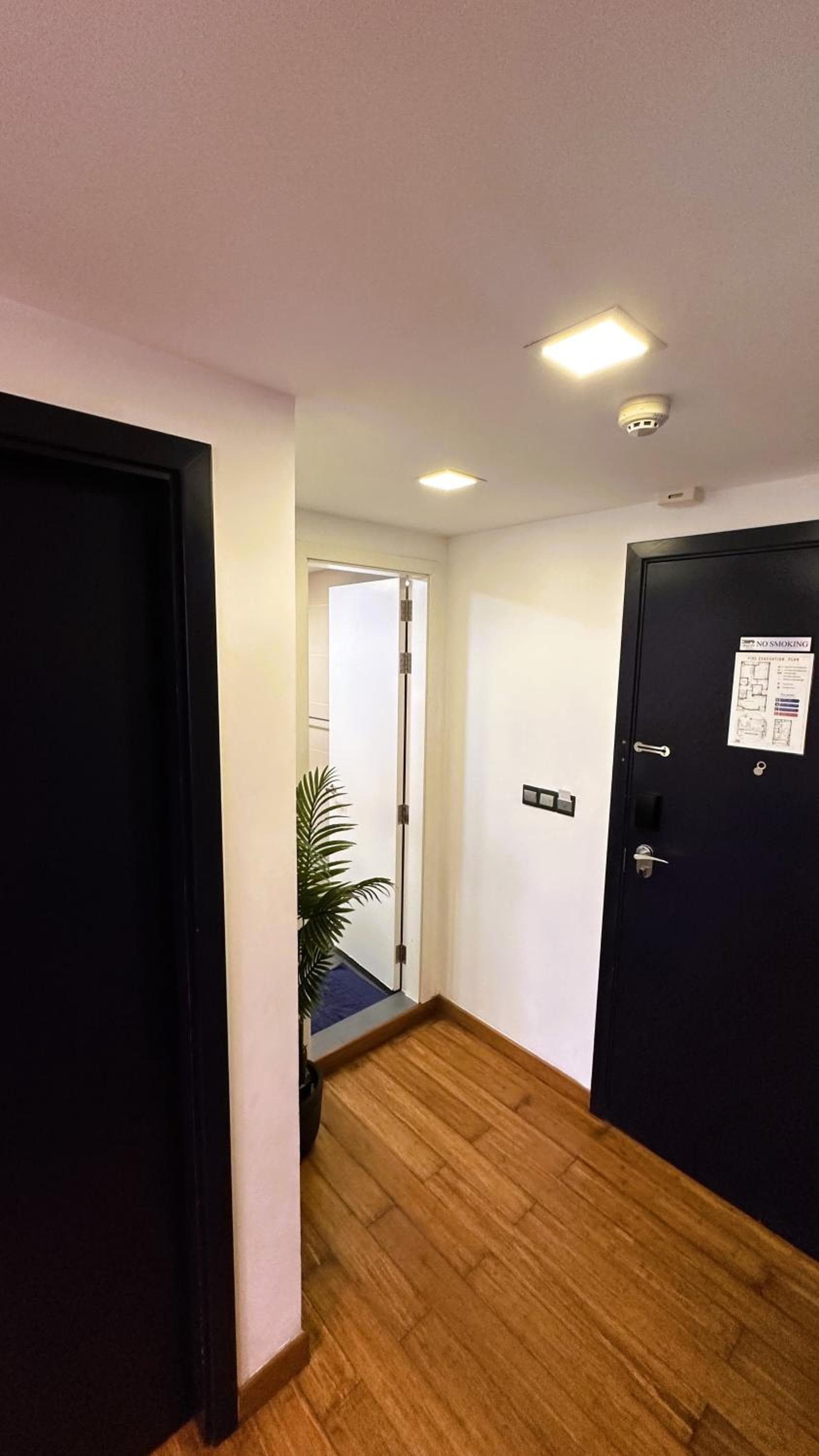 Beehive Premier - View 75