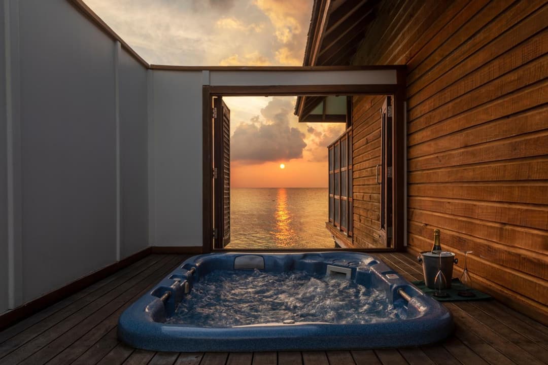 Veligandu Maldives Resort Island - View 6