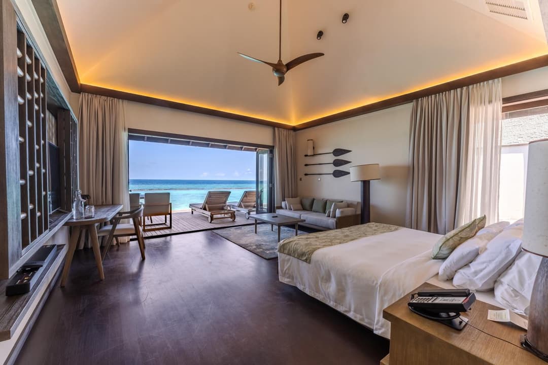 Veligandu Maldives Resort Island - View 25
