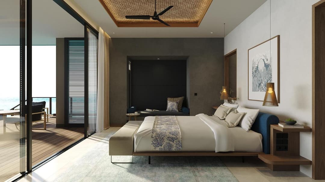 Veligandu Maldives Resort Island - View 19