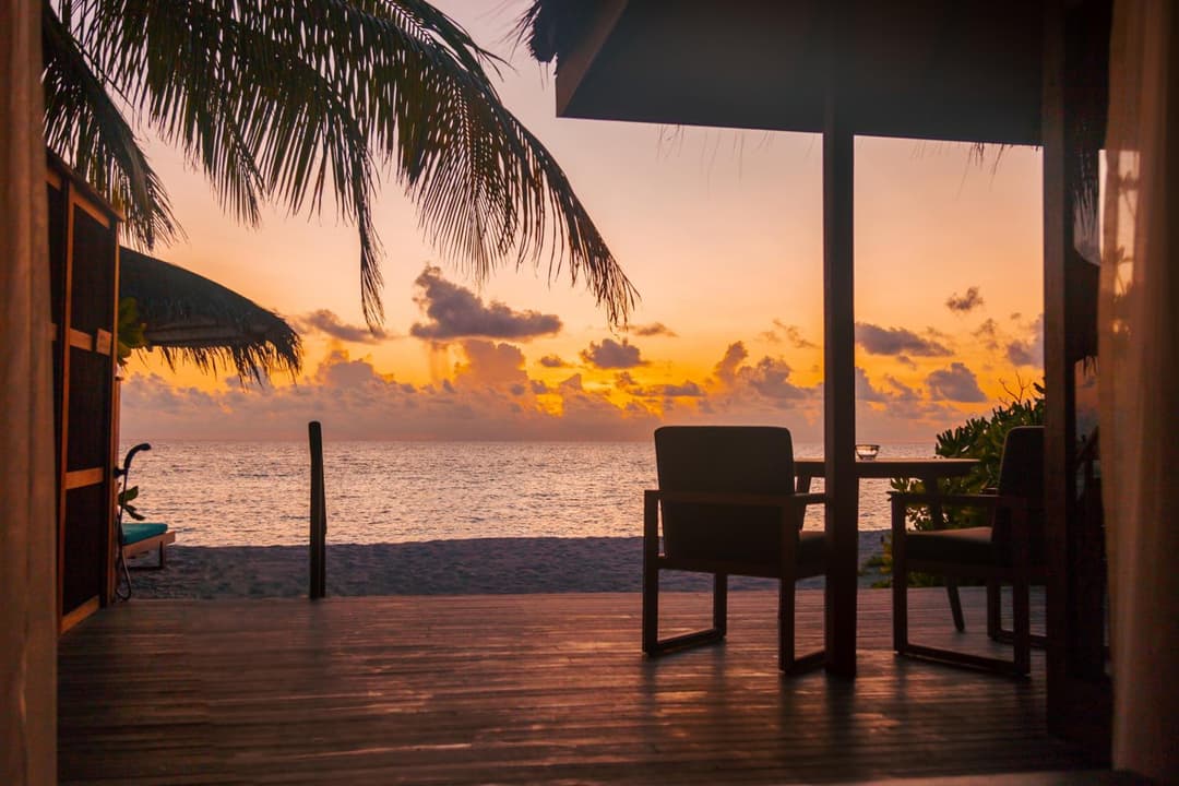 Veligandu Maldives Resort Island - View 44