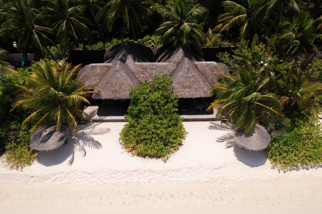 Veligandu Maldives Resort Island - View 58
