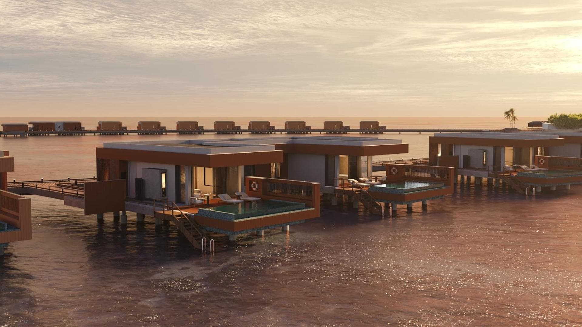 Veligandu Maldives Resort Island - View 7