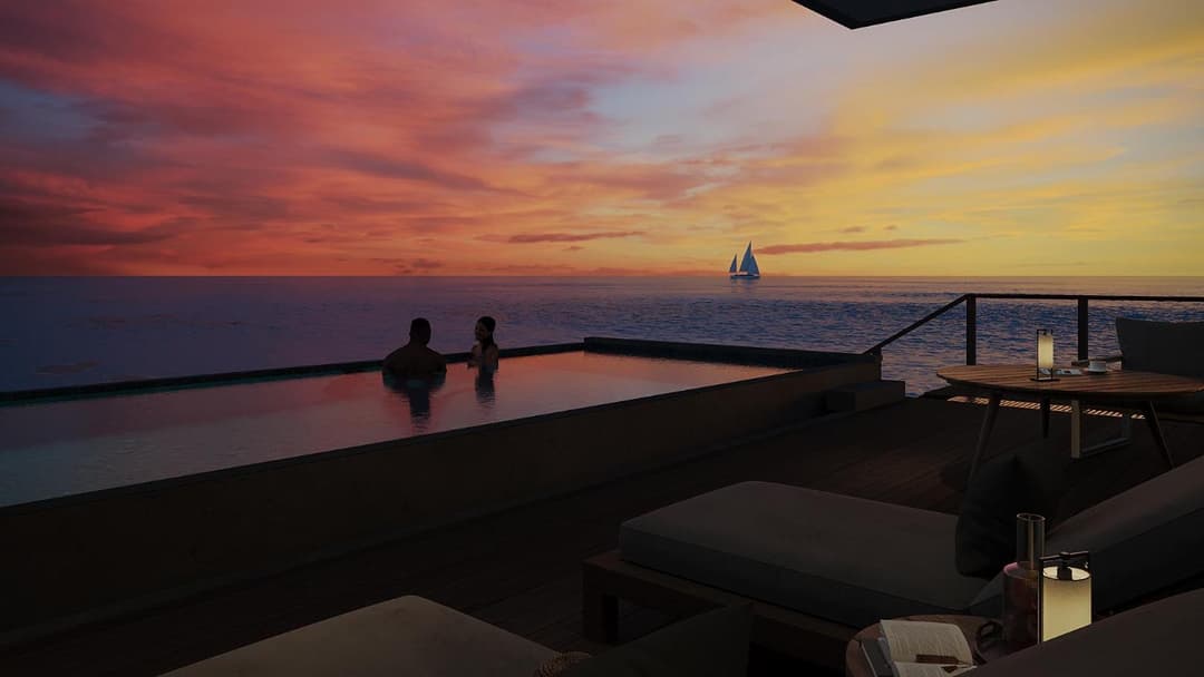 Veligandu Maldives Resort Island - View 4