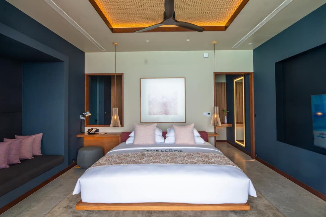 Veligandu Maldives Resort Island - View 36