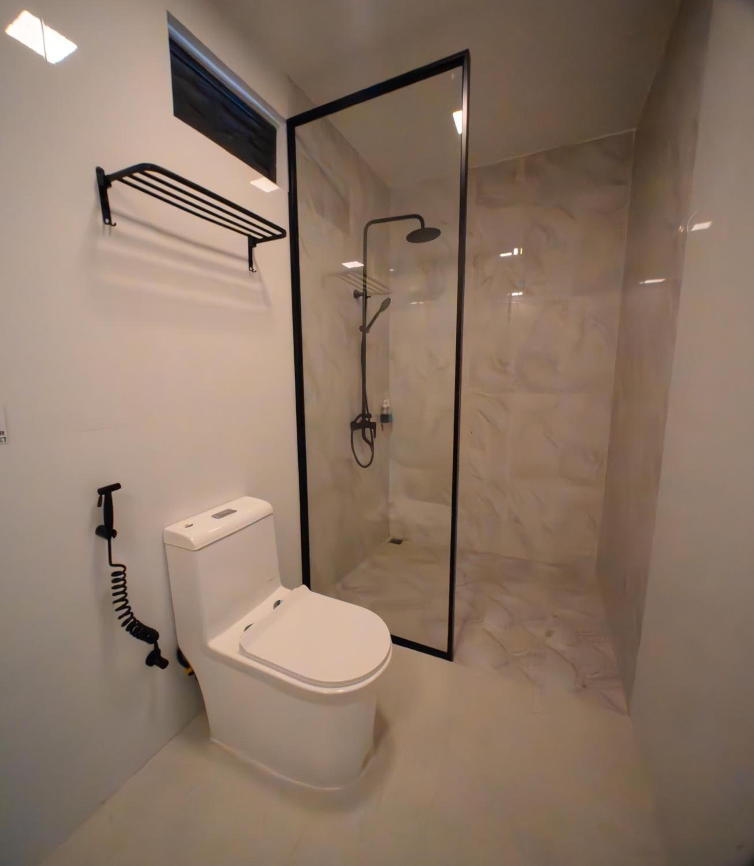 Ahola Thoddoo, Maldives - View 29