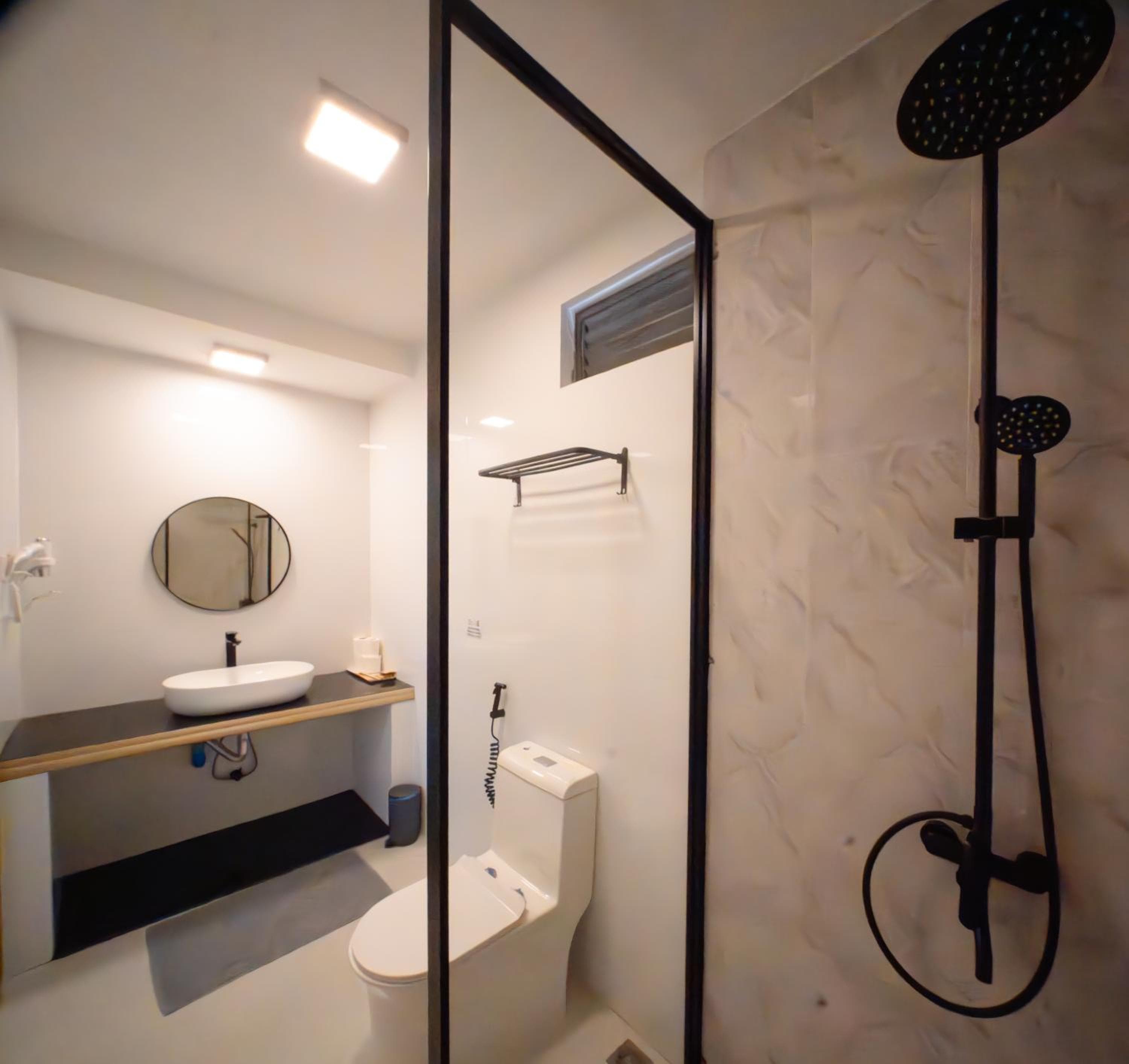 Ahola Thoddoo, Maldives - View 33