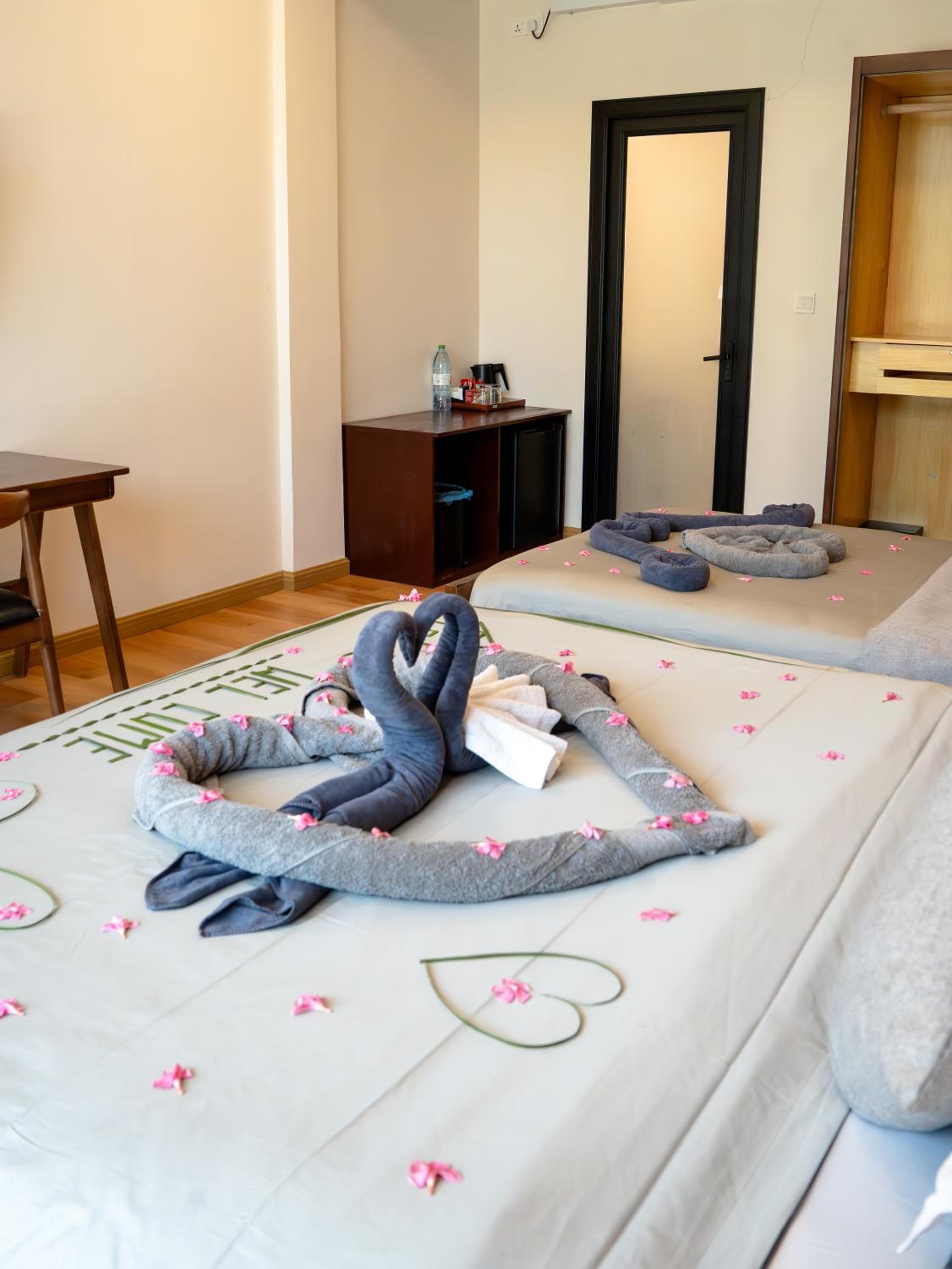 Ahola Thoddoo, Maldives - View 36