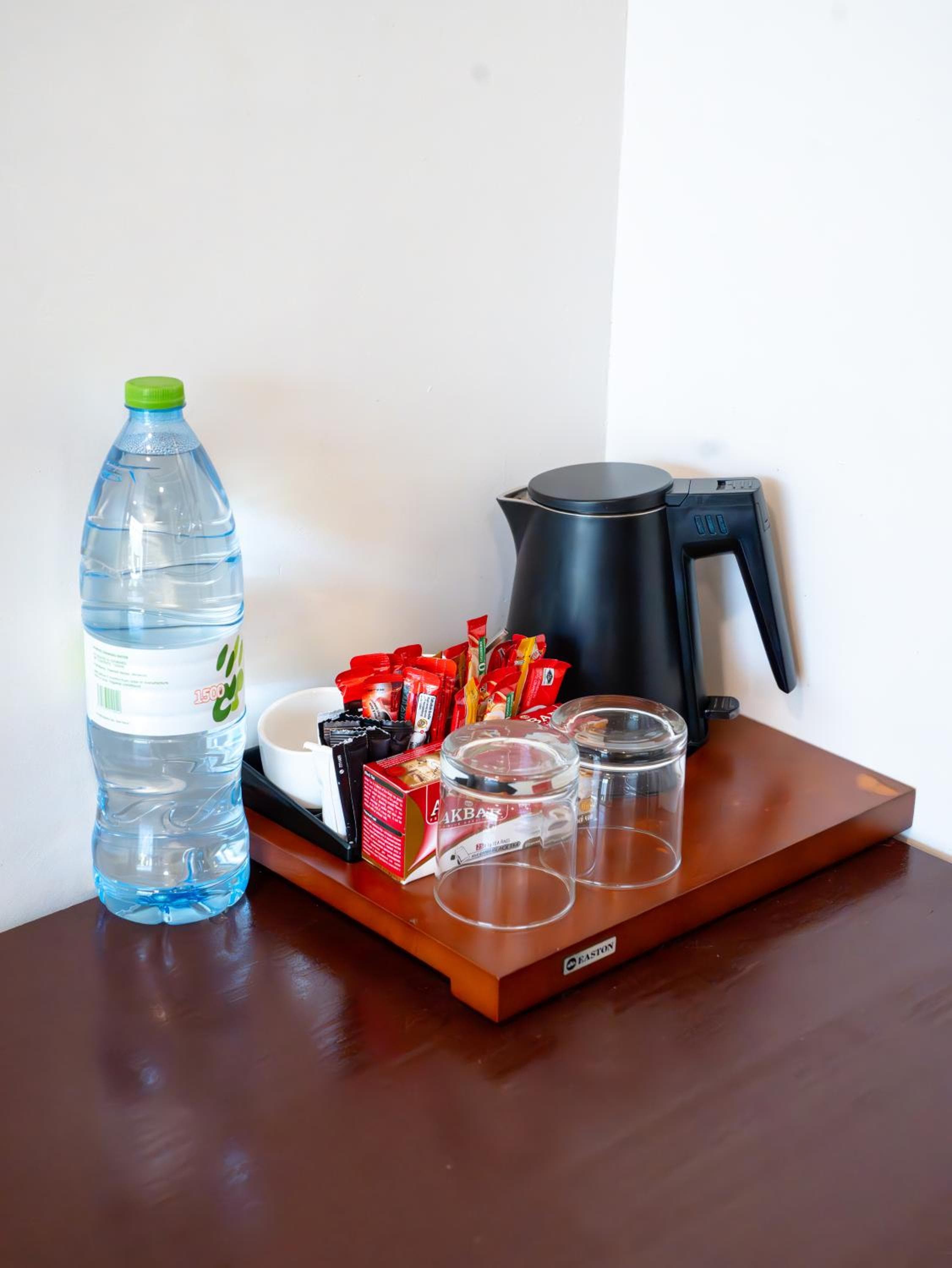 Ahola Thoddoo, Maldives - View 40