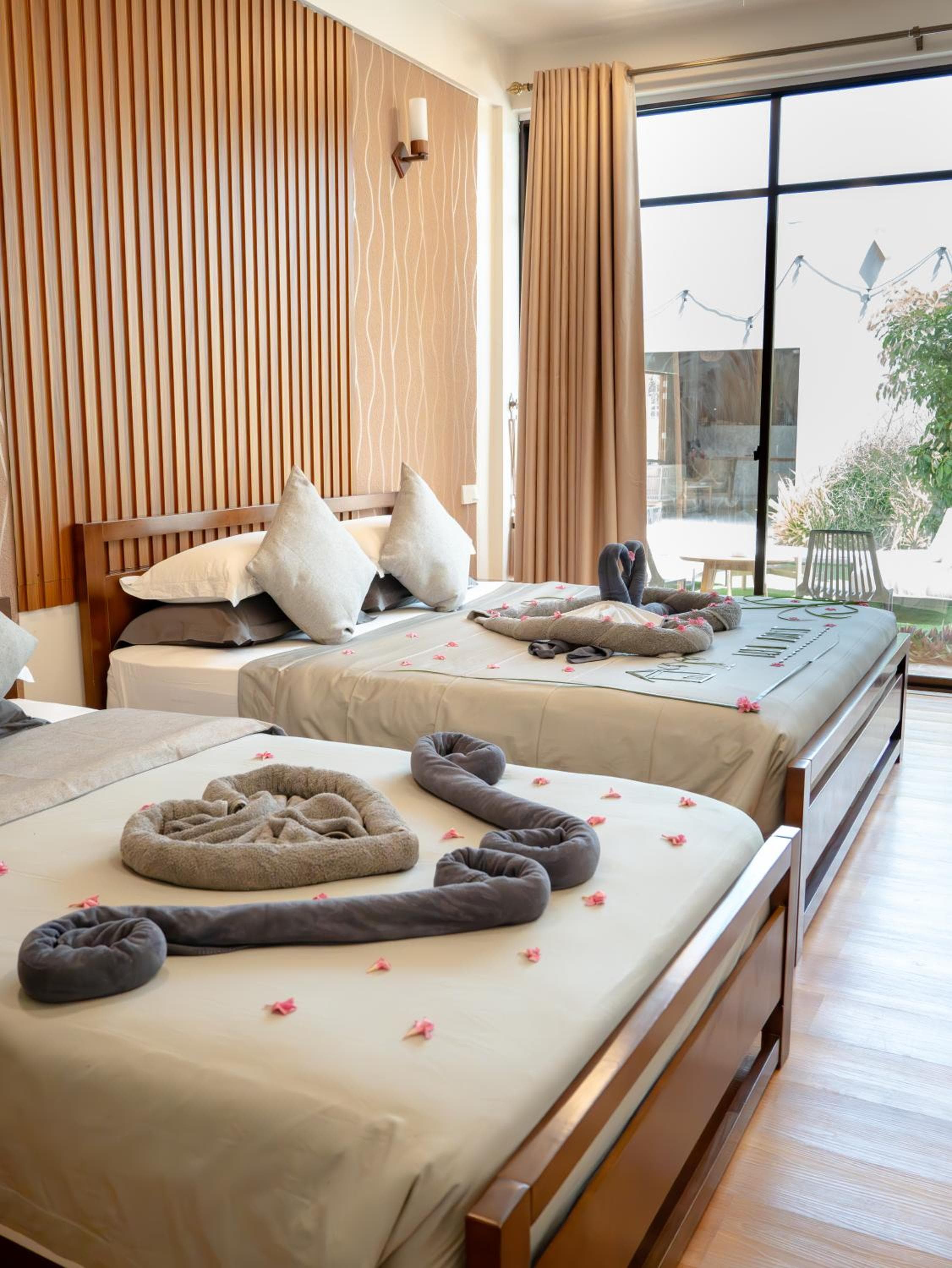 Ahola Thoddoo, Maldives - View 3