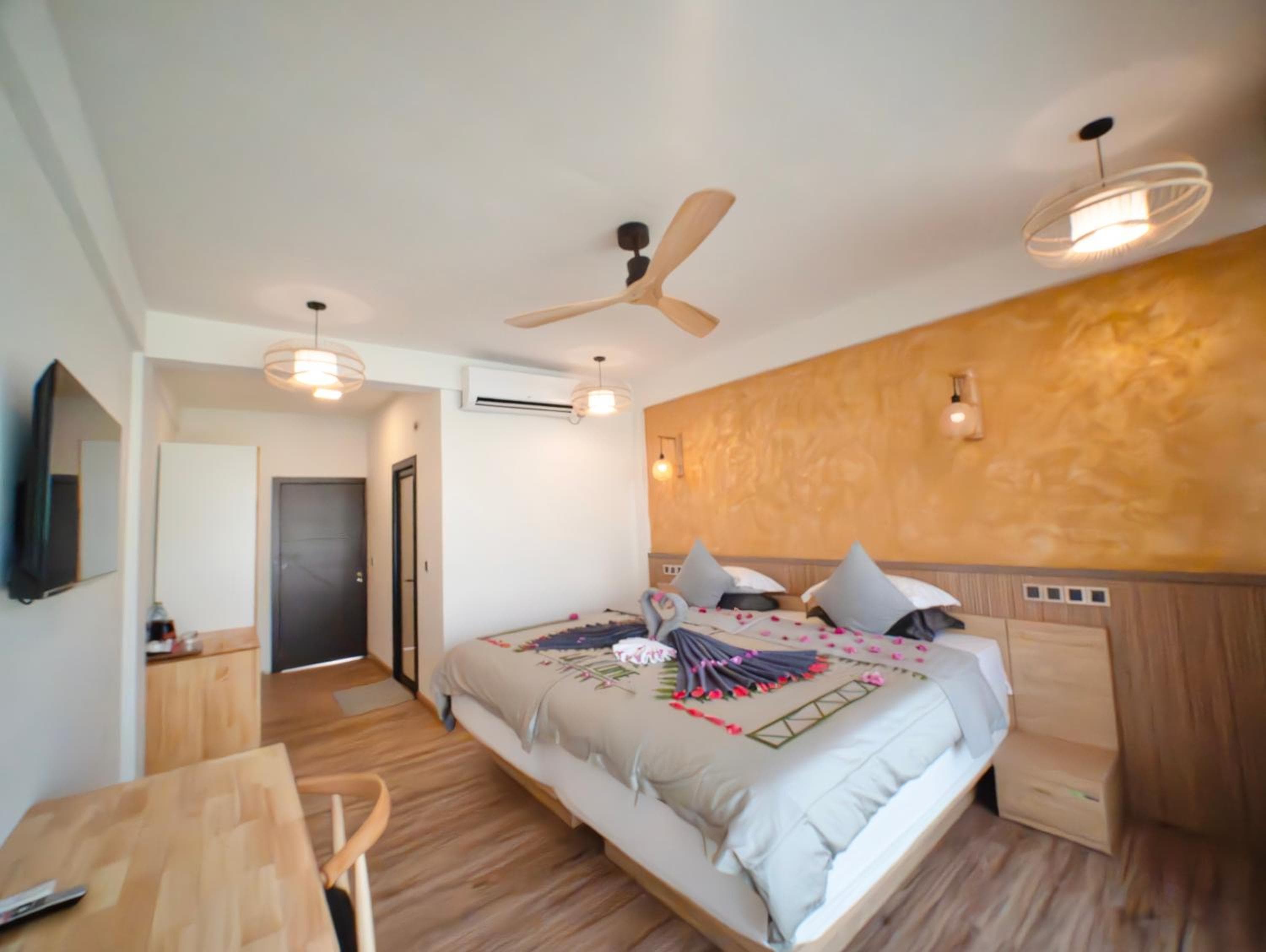 Ahola Thoddoo, Maldives - View 11