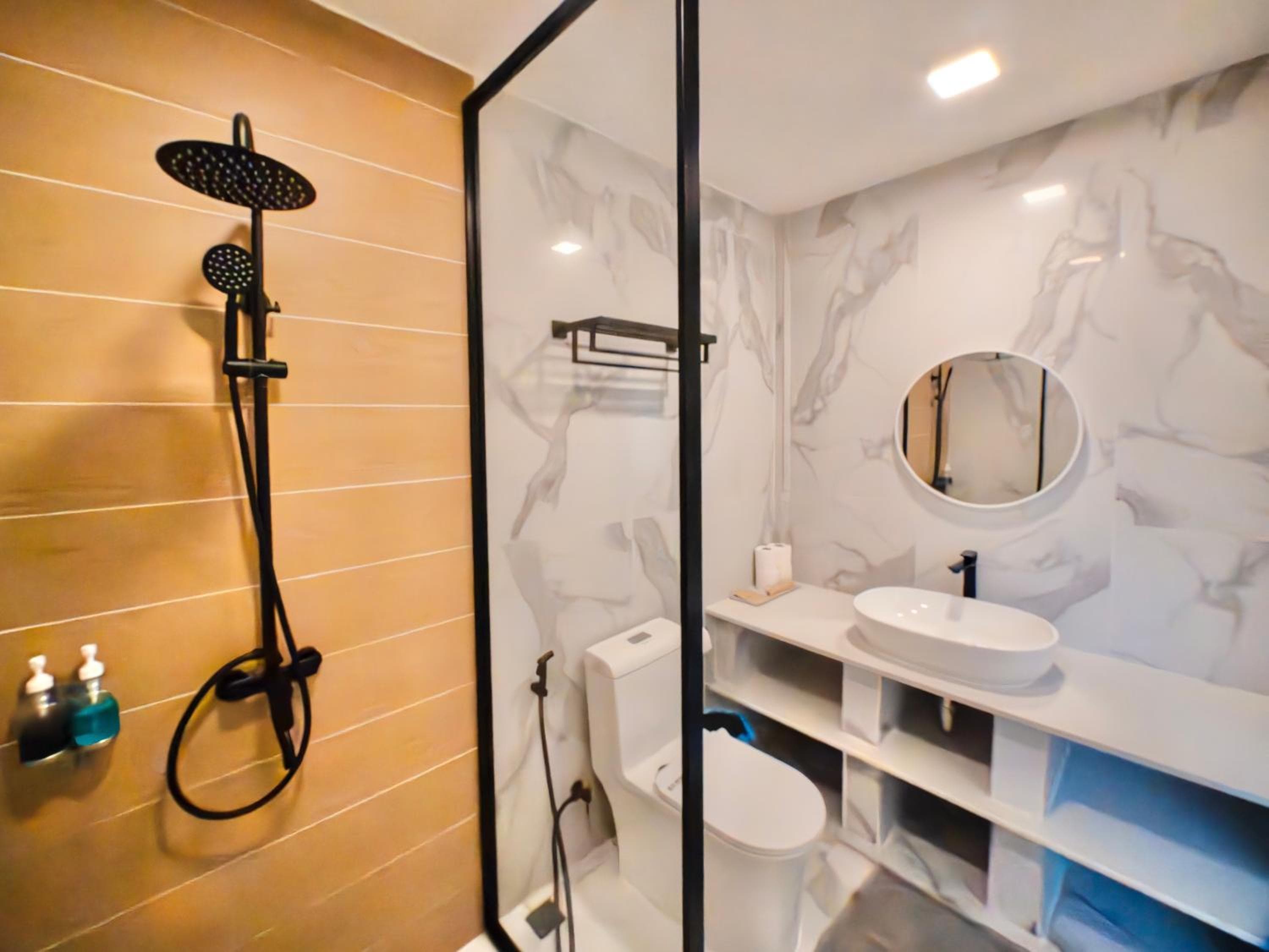 Ahola Thoddoo, Maldives - View 18