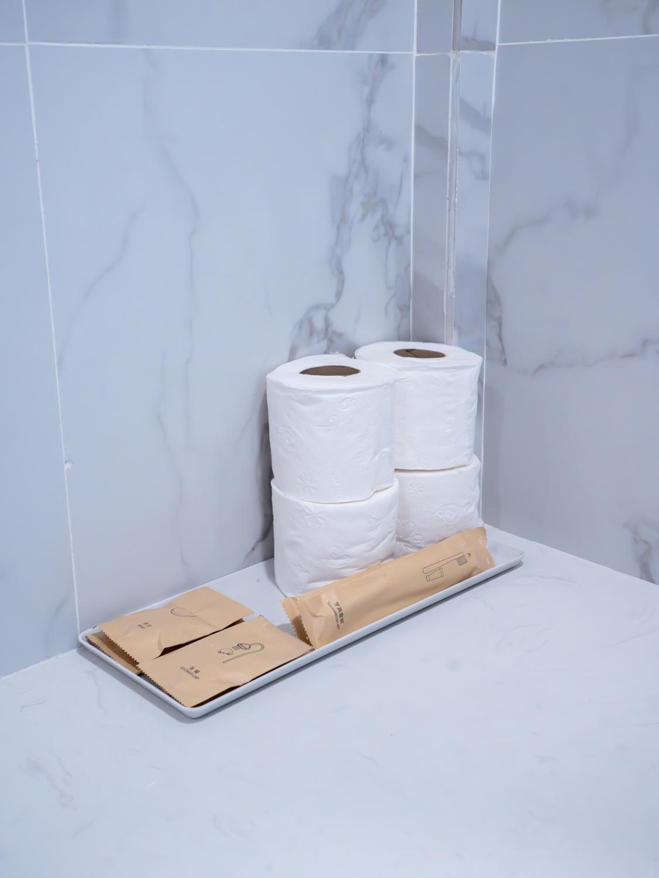 Ahola Thoddoo, Maldives - View 21