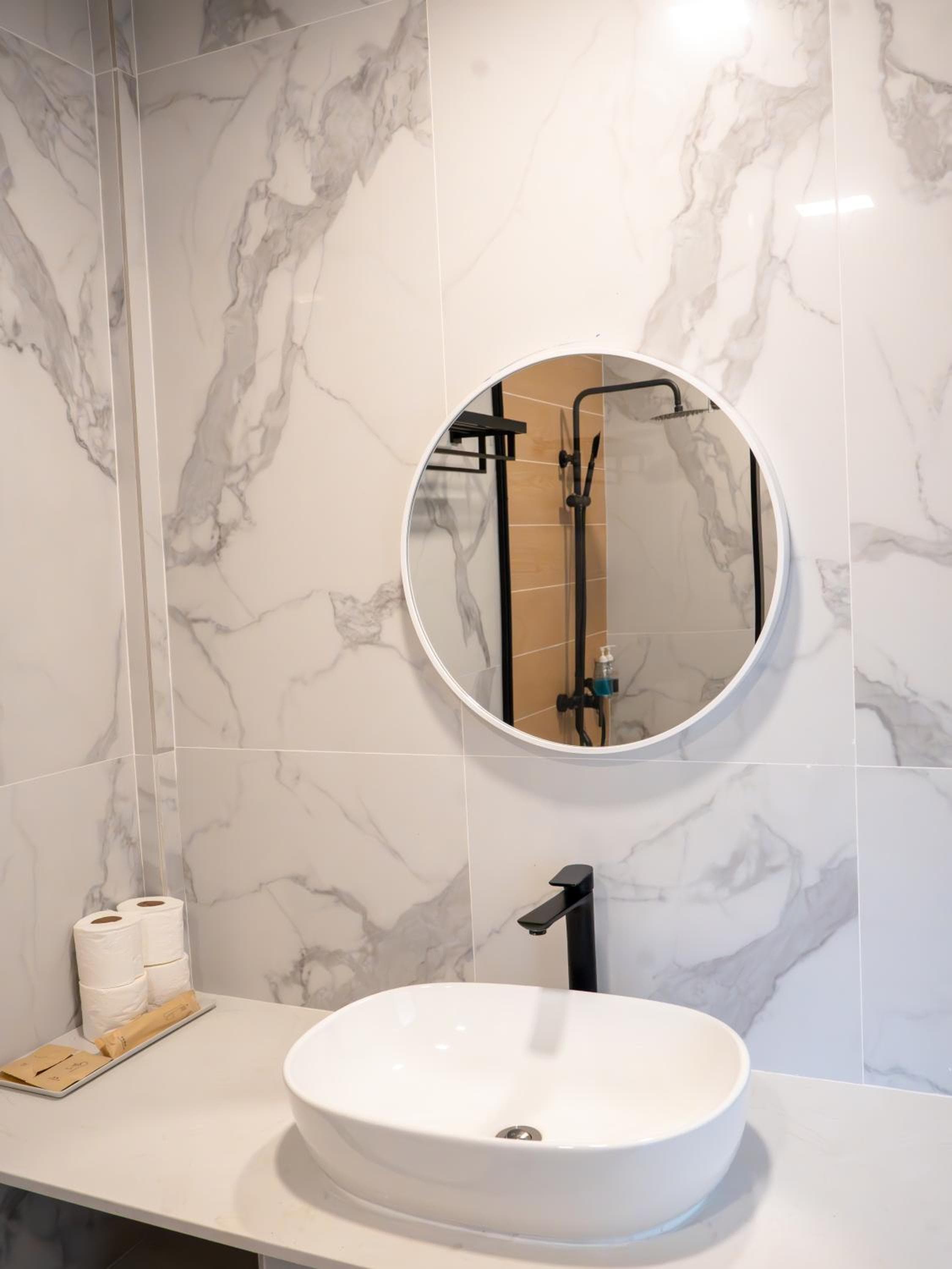 Ahola Thoddoo, Maldives - View 19