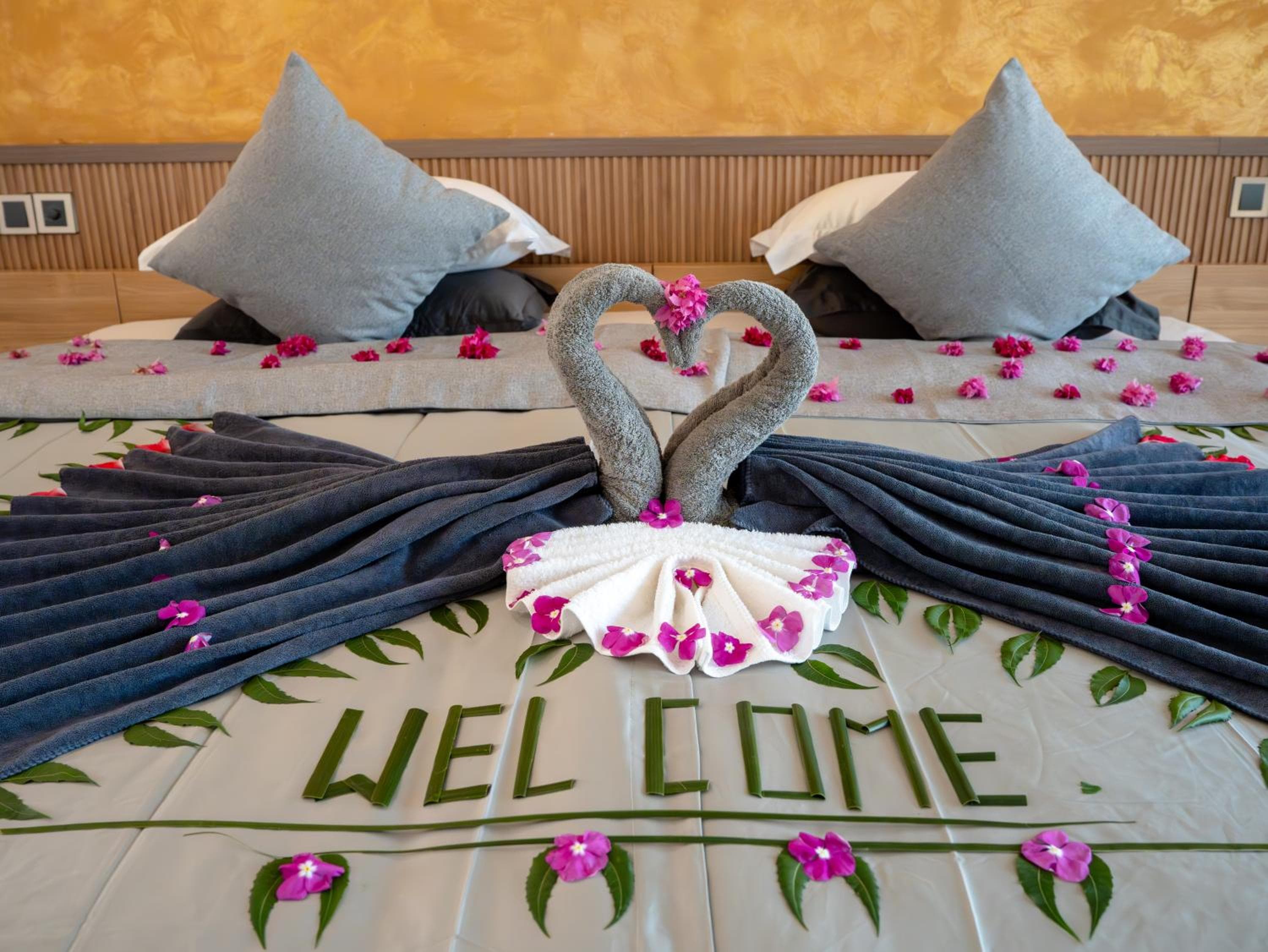 Ahola Thoddoo, Maldives - View 39